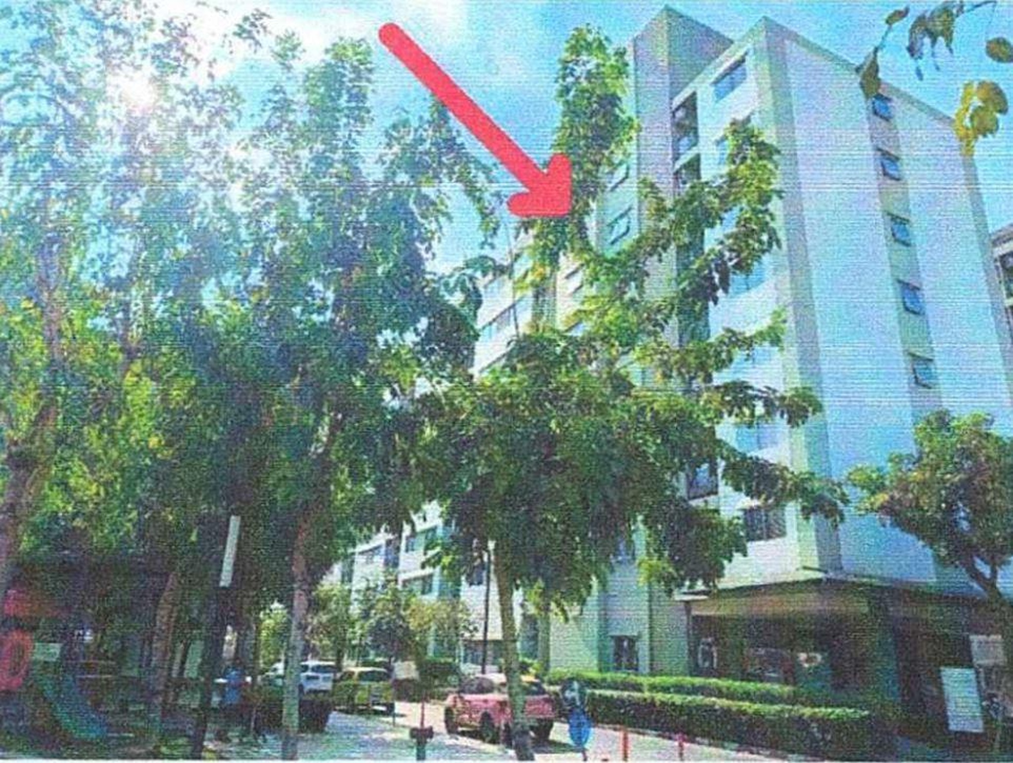 ทรัพย์สถาบันโดย GHB คอนโด ลุมพินี ทาวน์ชิป รังสิต-คลอง 1 (Lumpini Township Rangsit-Klong 1)