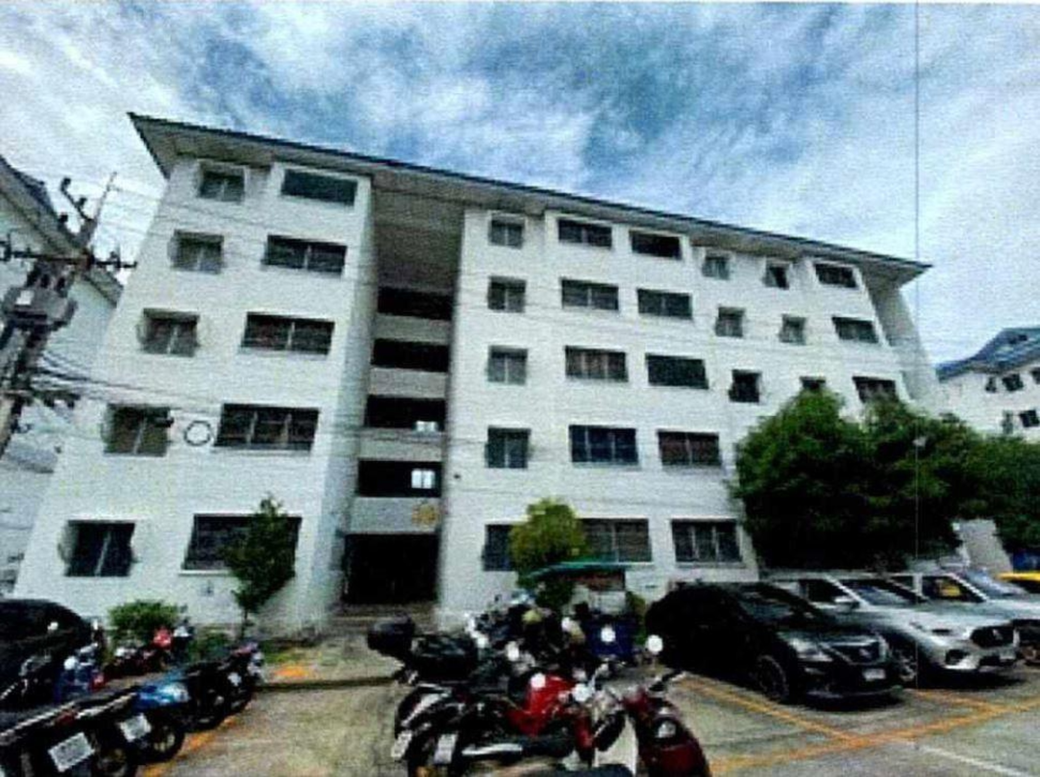 ทรัพย์สถาบันโดย GHB คอนโด บ้านเอื้ออาทร พหลโยธิน กม.44 (Baan Ua-Athorn Phaholyothin Km.44)