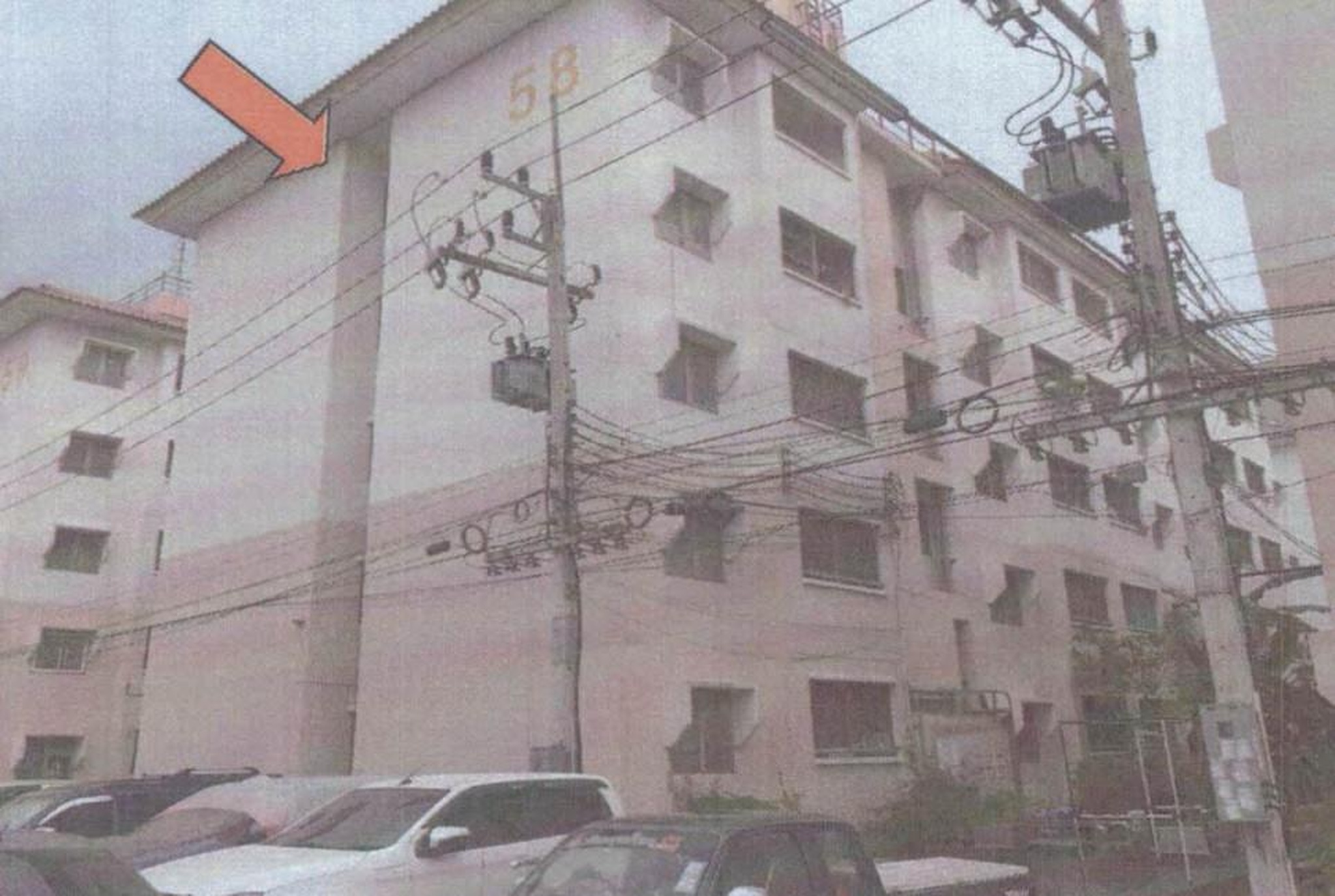 ทรัพย์สถาบันโดย GHB คอนโด บ้านเอื้ออาทร พหลโยธิน กม.44 (Baan Ua-Athorn Phaholyothin Km.44)