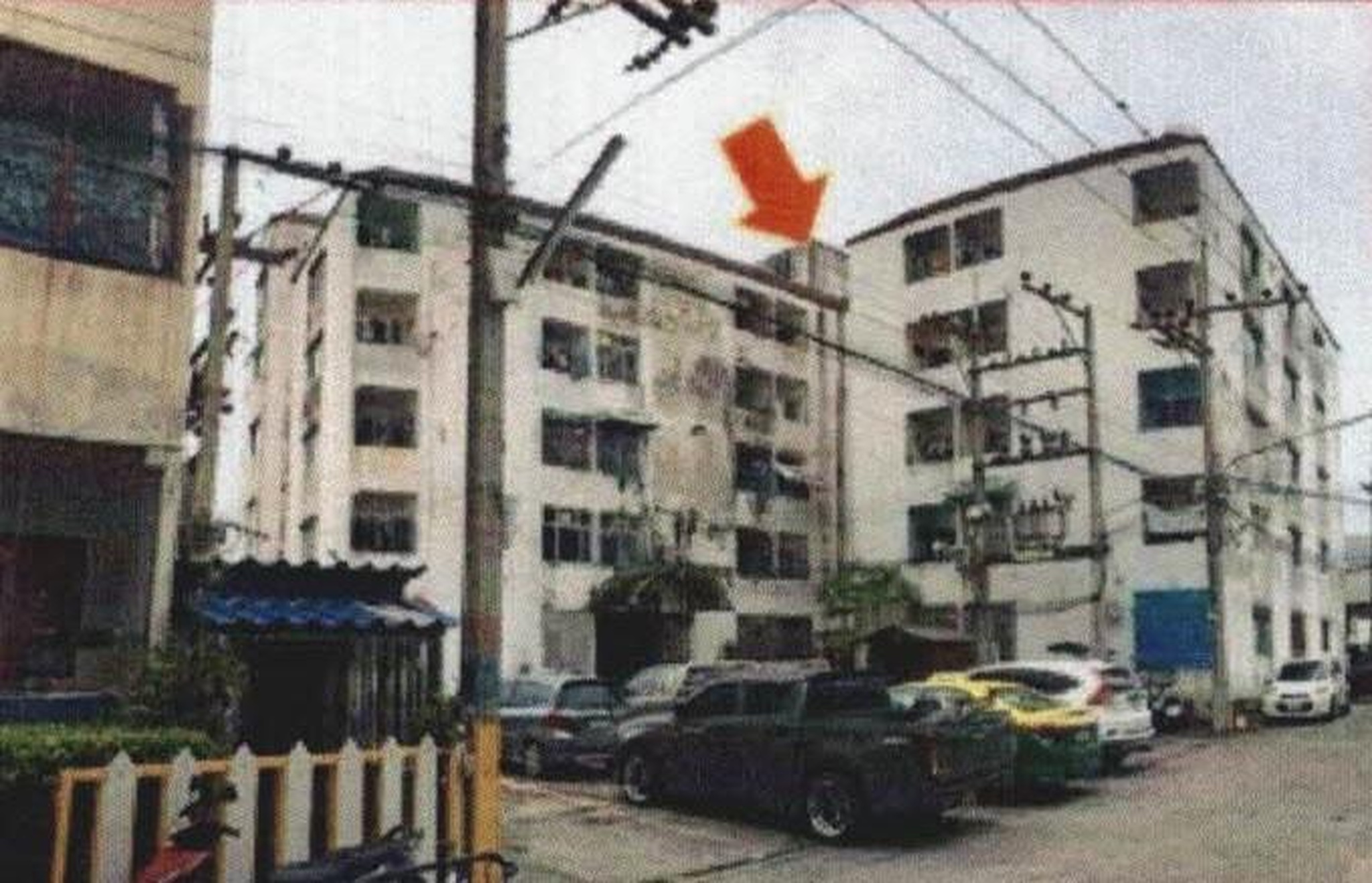 ทรัพย์สถาบันโดย GHB คอนโด ไพฑูรย์ แกรนด์ คอนโด (Phaitoon Grand Condo)