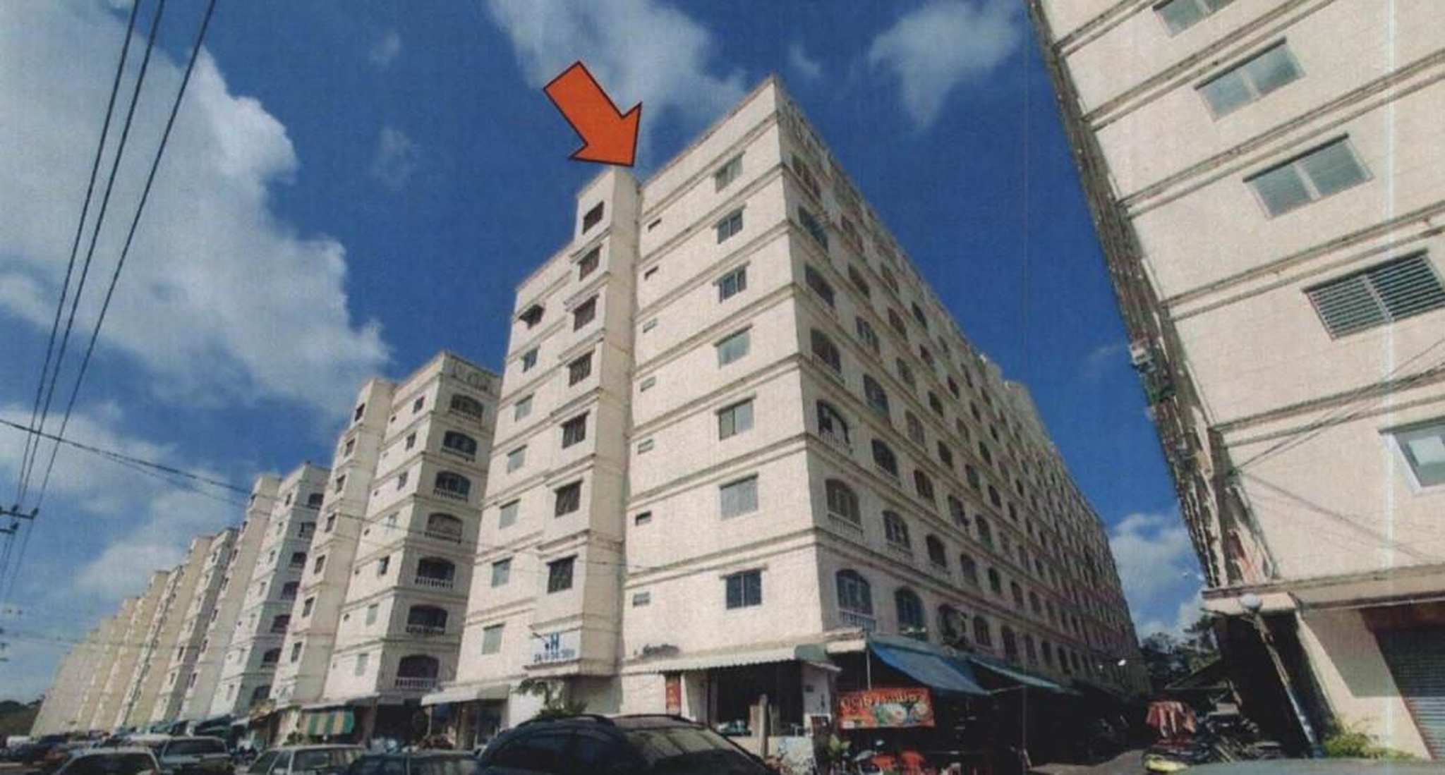 ทรัพย์สถาบันโดย GHB คอนโด นิรันดร์ เรสซิเดนซ์ 3 (อาคาร ดี-อาร์) (Niran Residence 3 (Building D-R))
