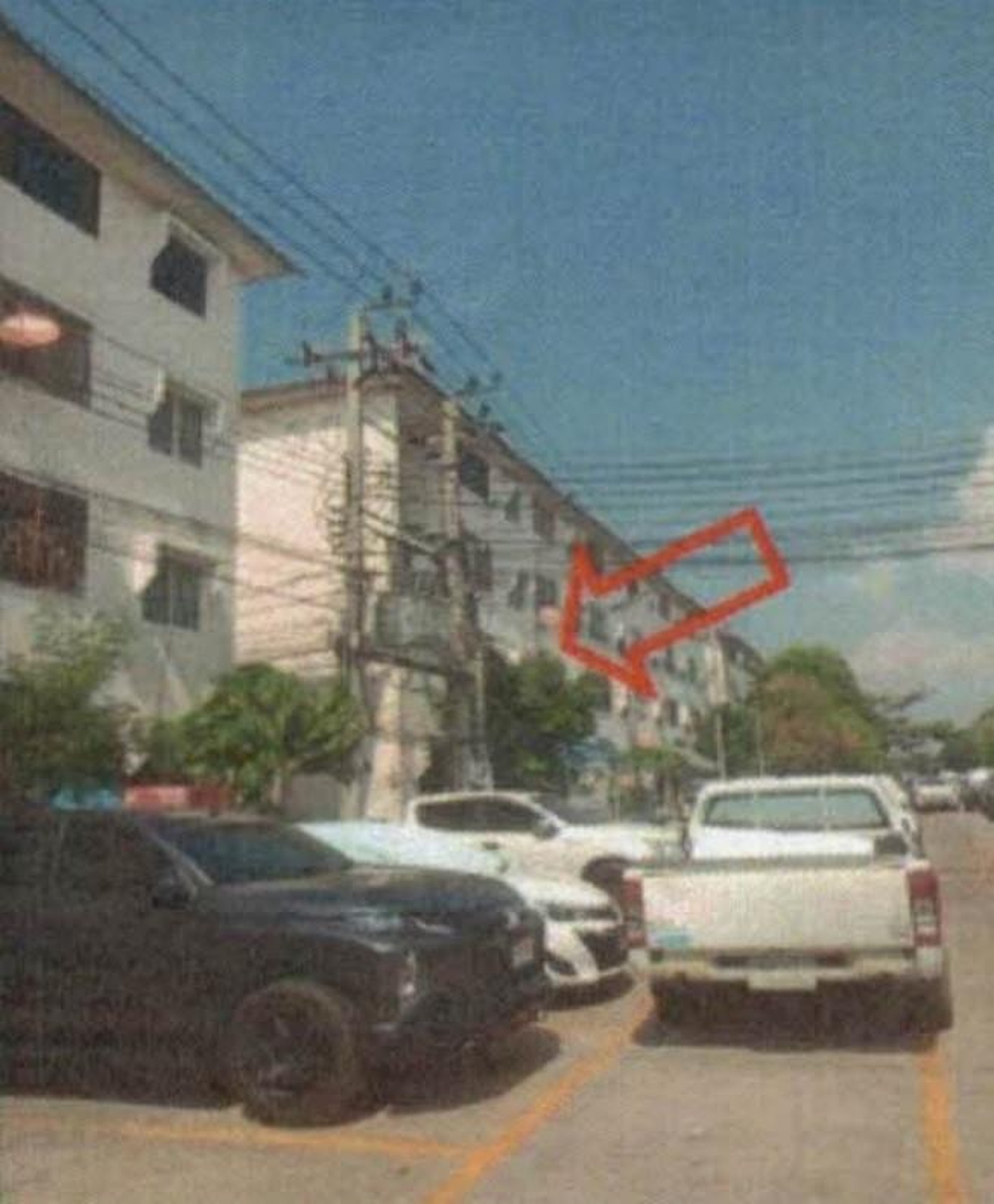ทรัพย์สถาบันโดย GHB คอนโด บ้านเอื้ออาทร เมืองใหม่บางพลี (Baan Ua-Athorn Muangmai-Bangphli)