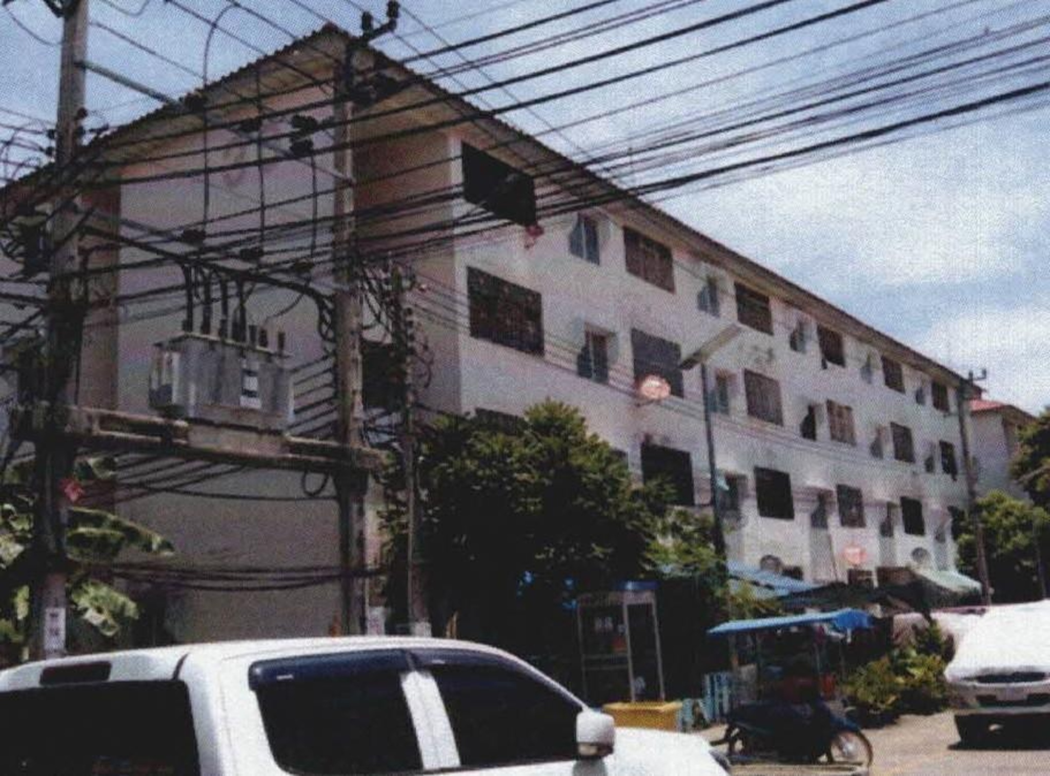 ทรัพย์สถาบันโดย GHB คอนโด บ้านเอื้ออาทร เมืองใหม่บางพลี (Baan Ua-Athorn Muangmai-Bangphli)
