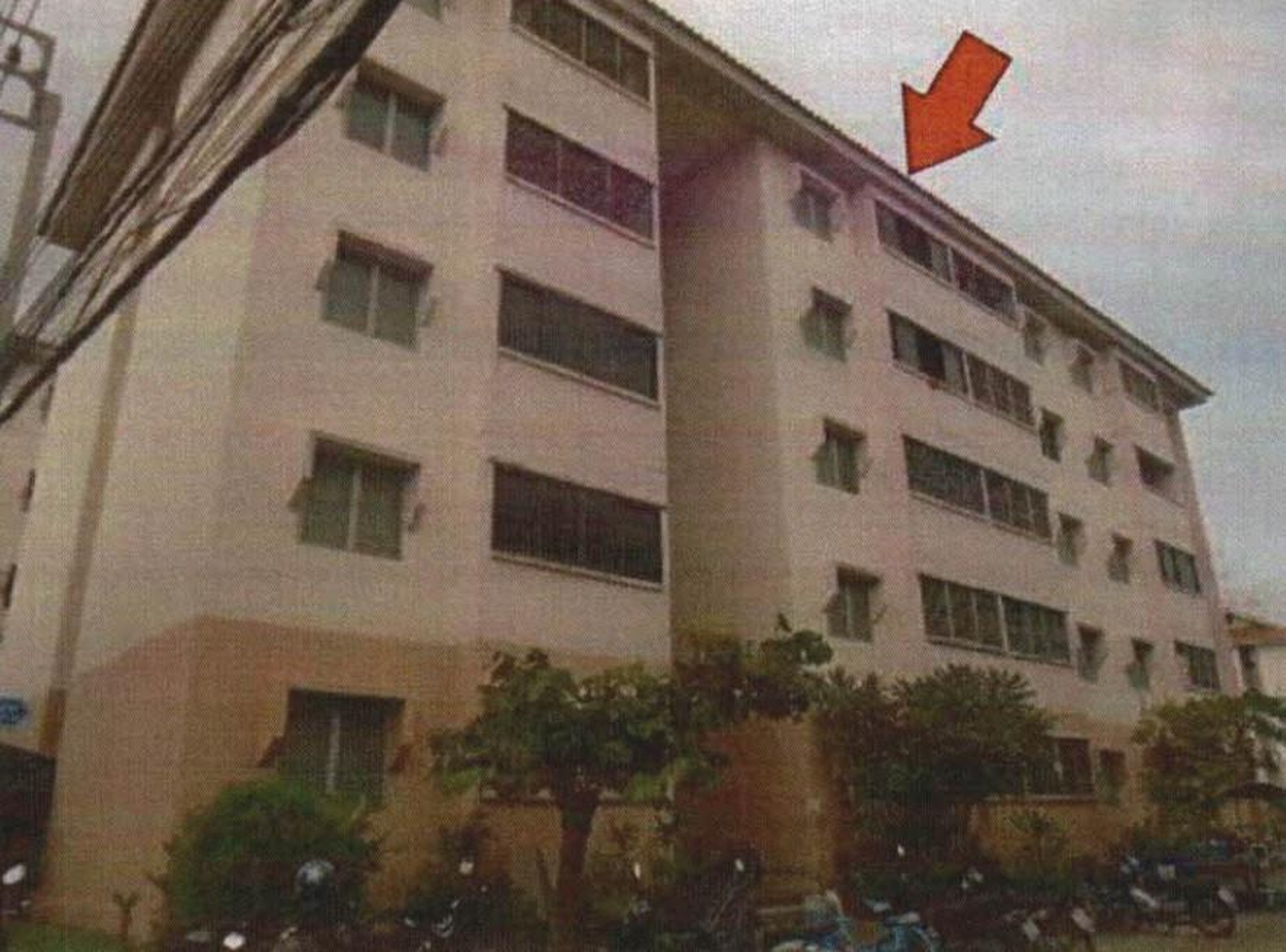 ทรัพย์สถาบันโดย GHB คอนโด บ้านเอื้ออาทร บางใหญ่ 1 (Baan Ua-Athorn Bangyai 1)