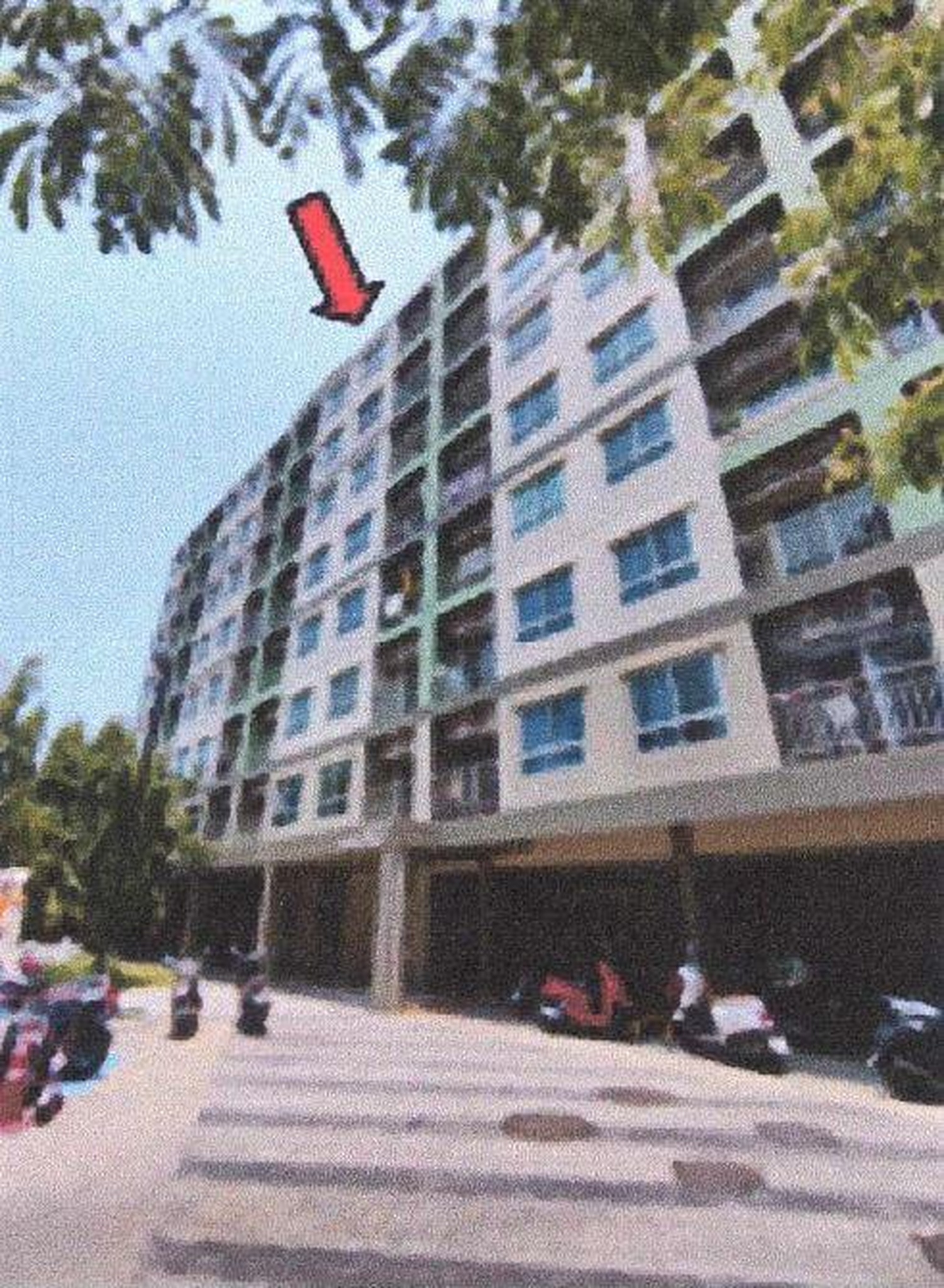 ทรัพย์สถาบันโดย GHB คอนโดใกล้ MRT สะพานพระนั่งเกล้า ลุมพินี วิลล์ พระนั่งเกล้า-ริเวอร์วิว (Lumpini Ville Phranangklao-Riverview)