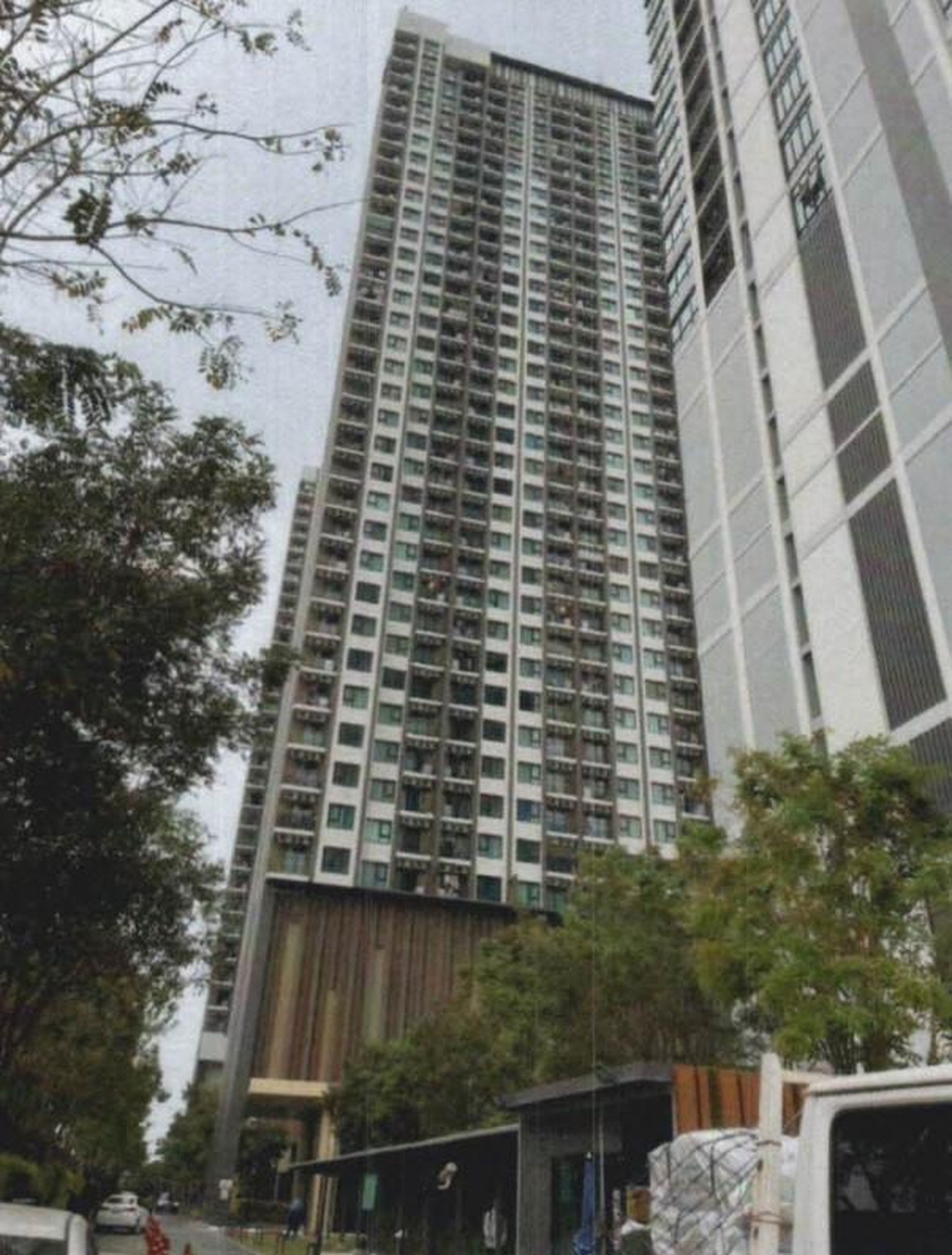 ทรัพย์สถาบันโดย GHB คอนโดติด YL22 ทิพวัล เคนซิงตัน สุขุมวิท-เทพารักษ์ (Kensington Sukhumvit-Theparak)