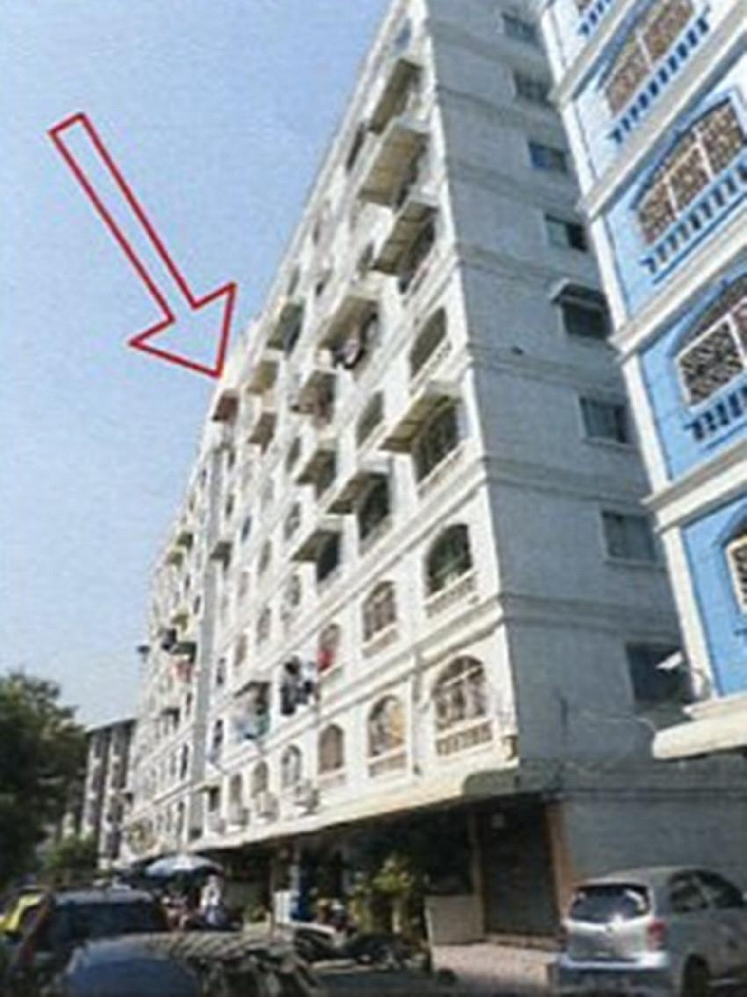 ทรัพย์สถาบันโดย GHB คอนโด นิรันดร์ เรสซิเดนซ์ 9 (Niran Residence 9)