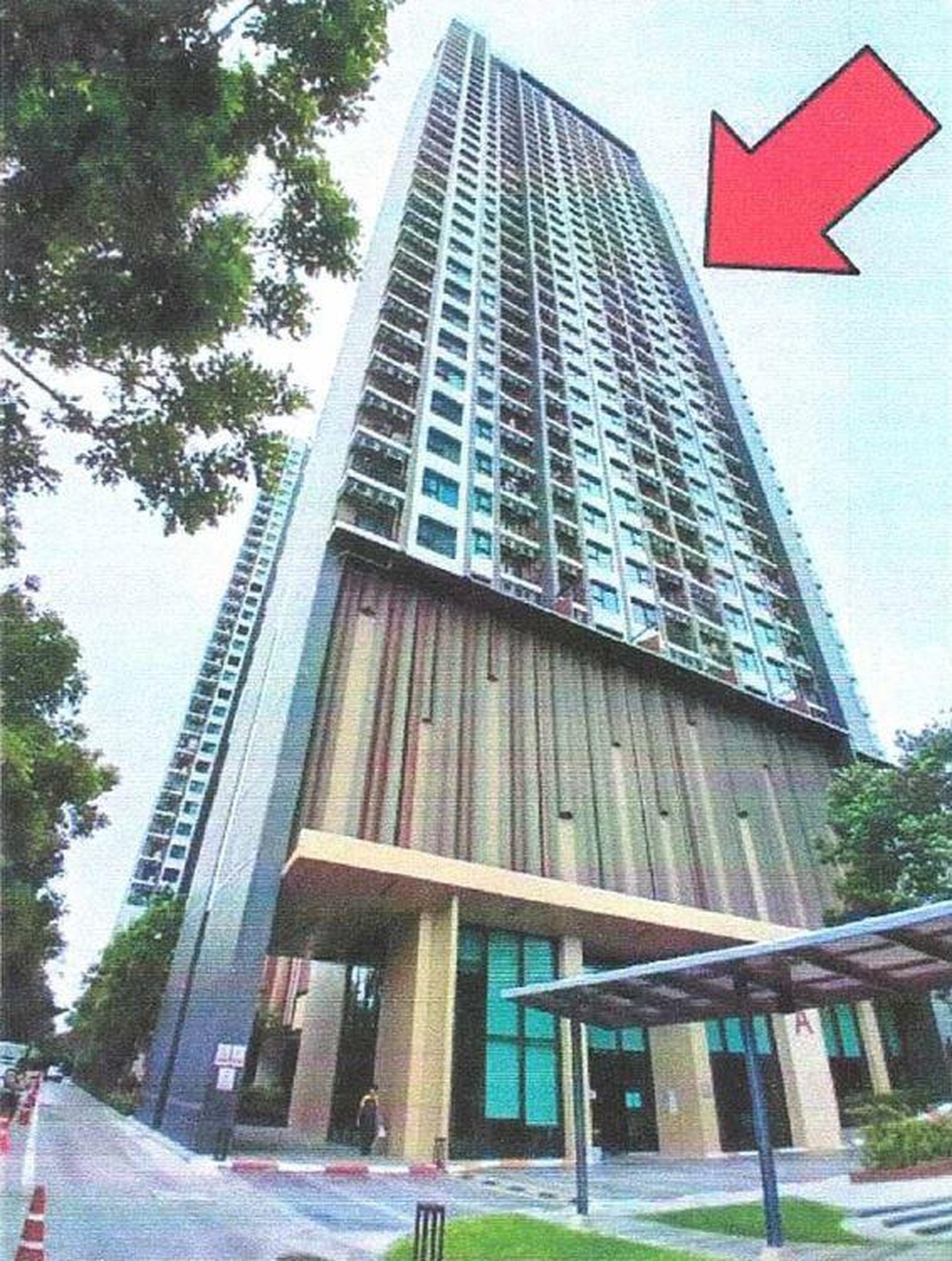 ทรัพย์สถาบันโดย GHB คอนโดติด YL22 ทิพวัล เคนซิงตัน สุขุมวิท-เทพารักษ์ (Kensington Sukhumvit-Theparak)