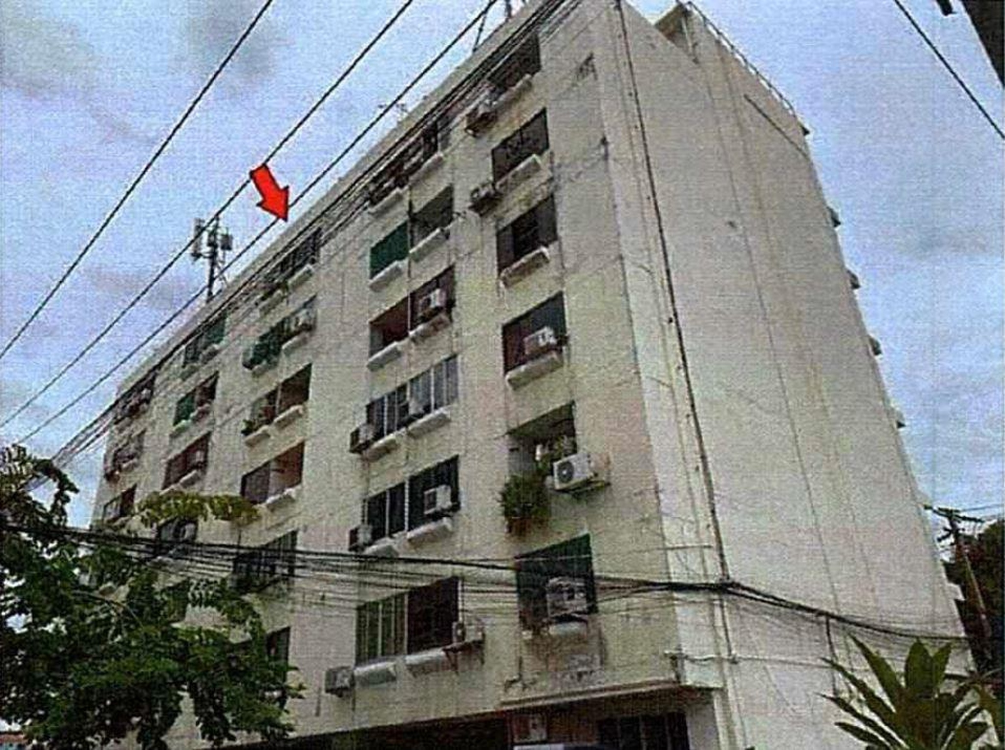 ทรัพย์สถาบันโดย GHB คอนโดใกล้ PK15 ราชภัฎพระนคร ศรีบุรินทร์ คอนโด (Sri Burin Condo)