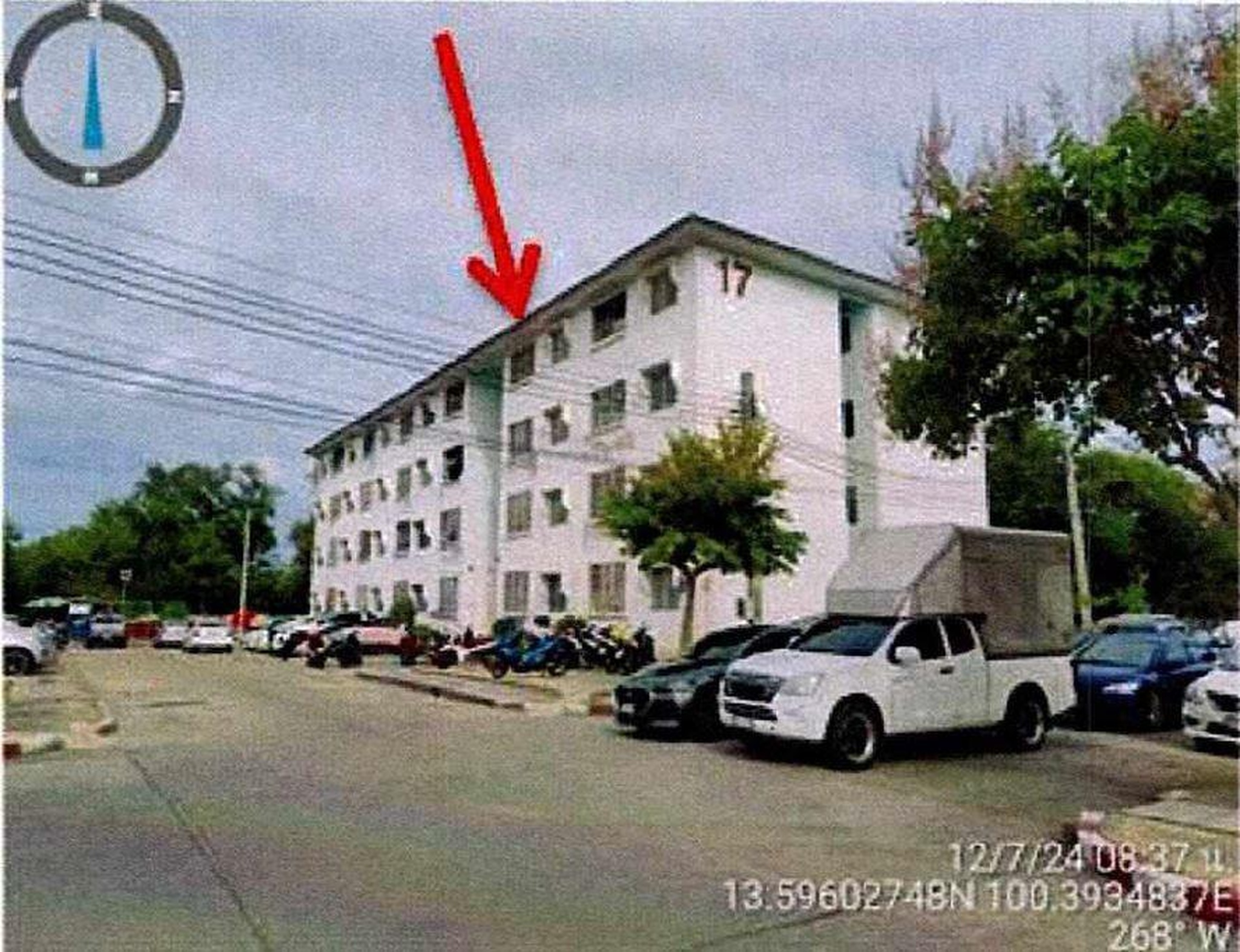 ทรัพย์สถาบันโดย GHB คอนโด บ้านเอื้ออาทร บางขุนเทียน (แสมดำ) (Baan Ua-Athorn Bang Khun Thian (Samae Dam))