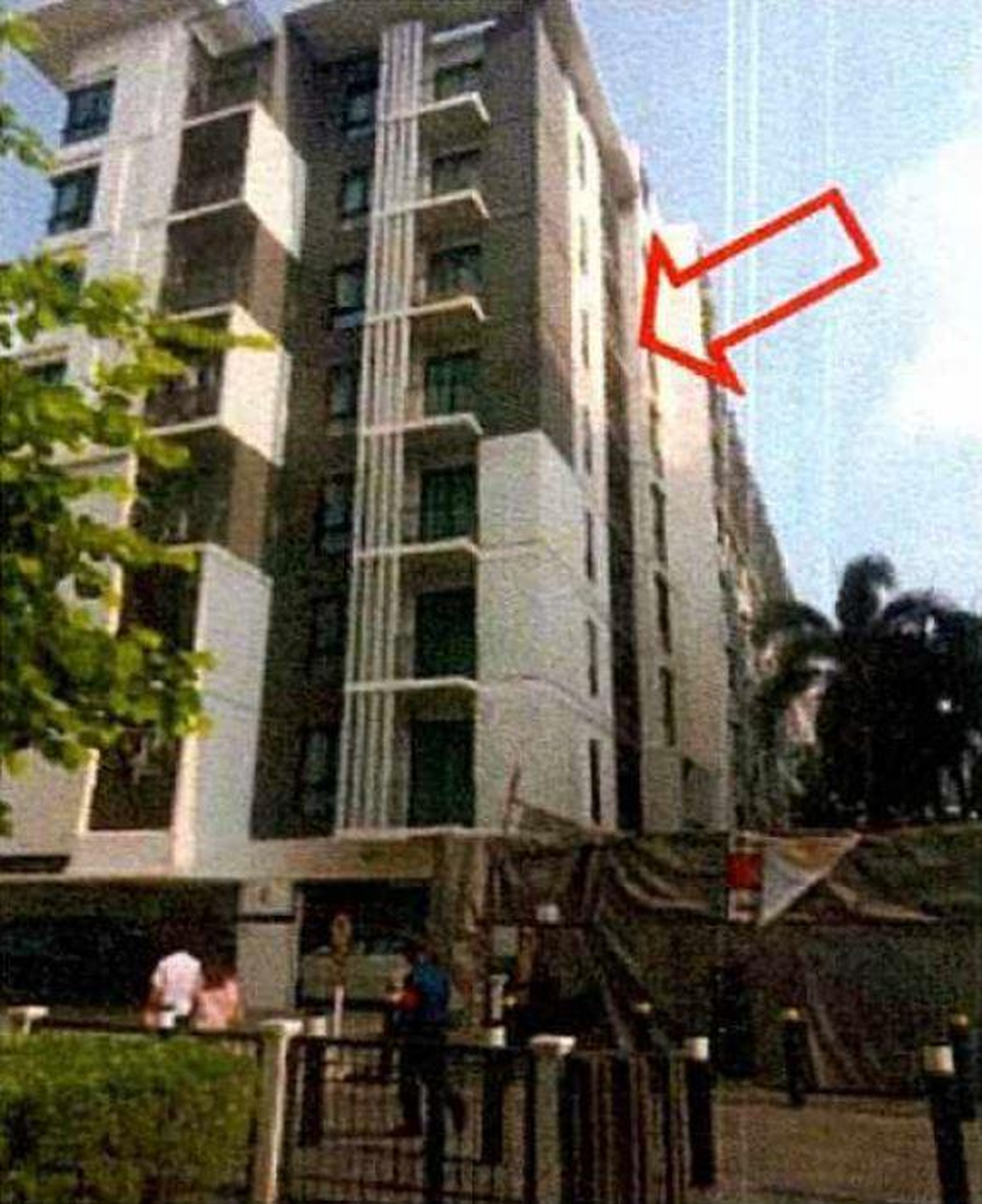 ทรัพย์สถาบันโดย GHB คอนโดใกล้ BTS แบริ่ง น็อตติ้งฮิลล์ สุขุมวิท 105 (Notting Hill Sukhumvit 105)