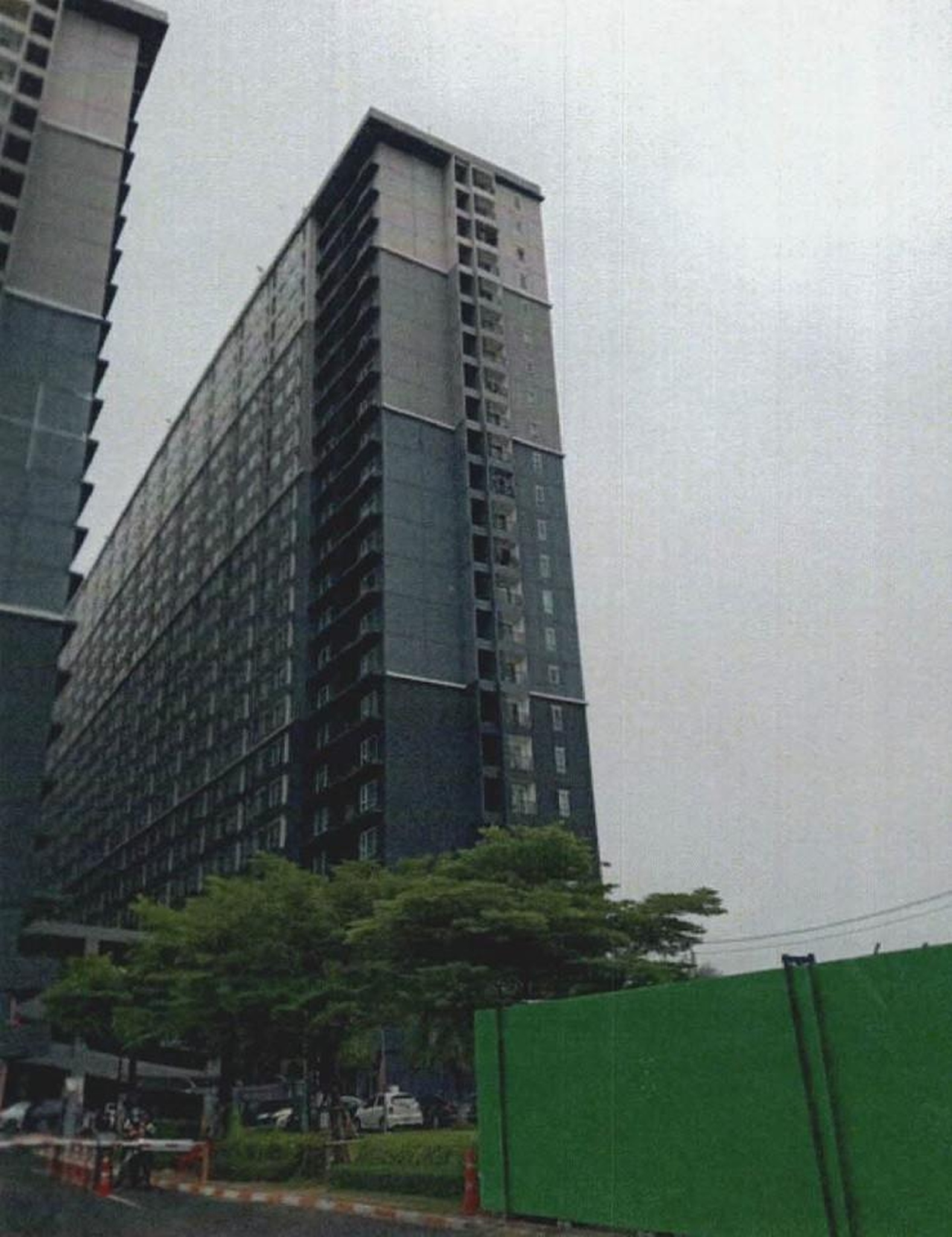 ทรัพย์สถาบันโดย GHB คอนโดติด MRT บางซ่อน รีเจ้นท์โฮม บางซ่อน (Regent Home Bangson)