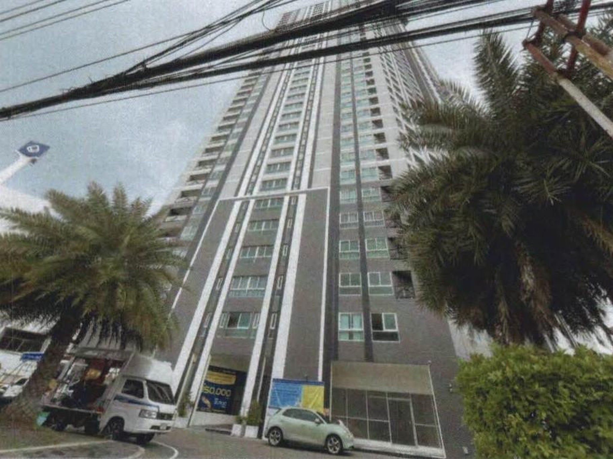 ทรัพย์สถาบันโดย GHB คอนโดใกล้ YL11 หัวหมาก อัสสกาญจน์ เพลส ศรีนครินทร์ (Asakan Place Srinakarin)