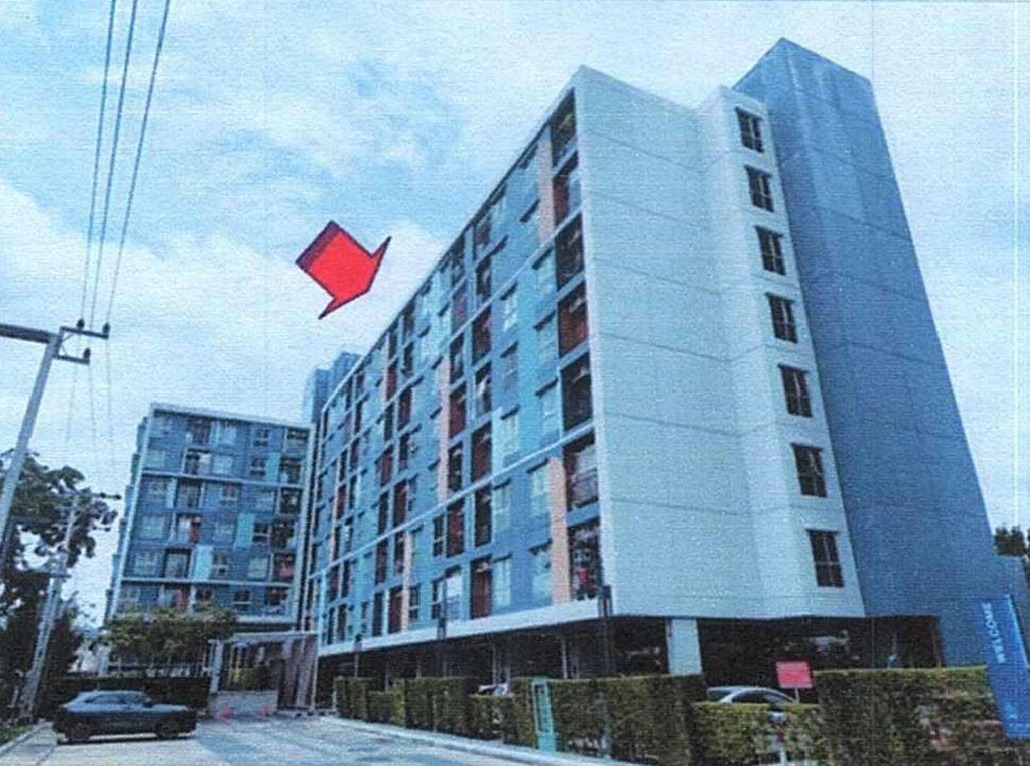 ทรัพย์สถาบันโดย GHB คอนโด ลุมพินี วิลล์ สุขุมวิท 101/1-ปุณณวิถี (Lumpini Ville Sukhumvit 101/1-Punnawithi)