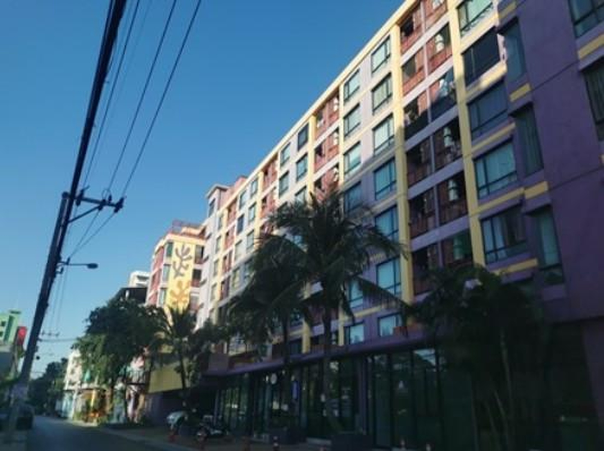 ทรัพย์สถาบันโดย GHB คอนโดใกล้ MRT ห้วยขวาง แอล สไตล์ คอนโดมิเนียม (L Style Condominium)