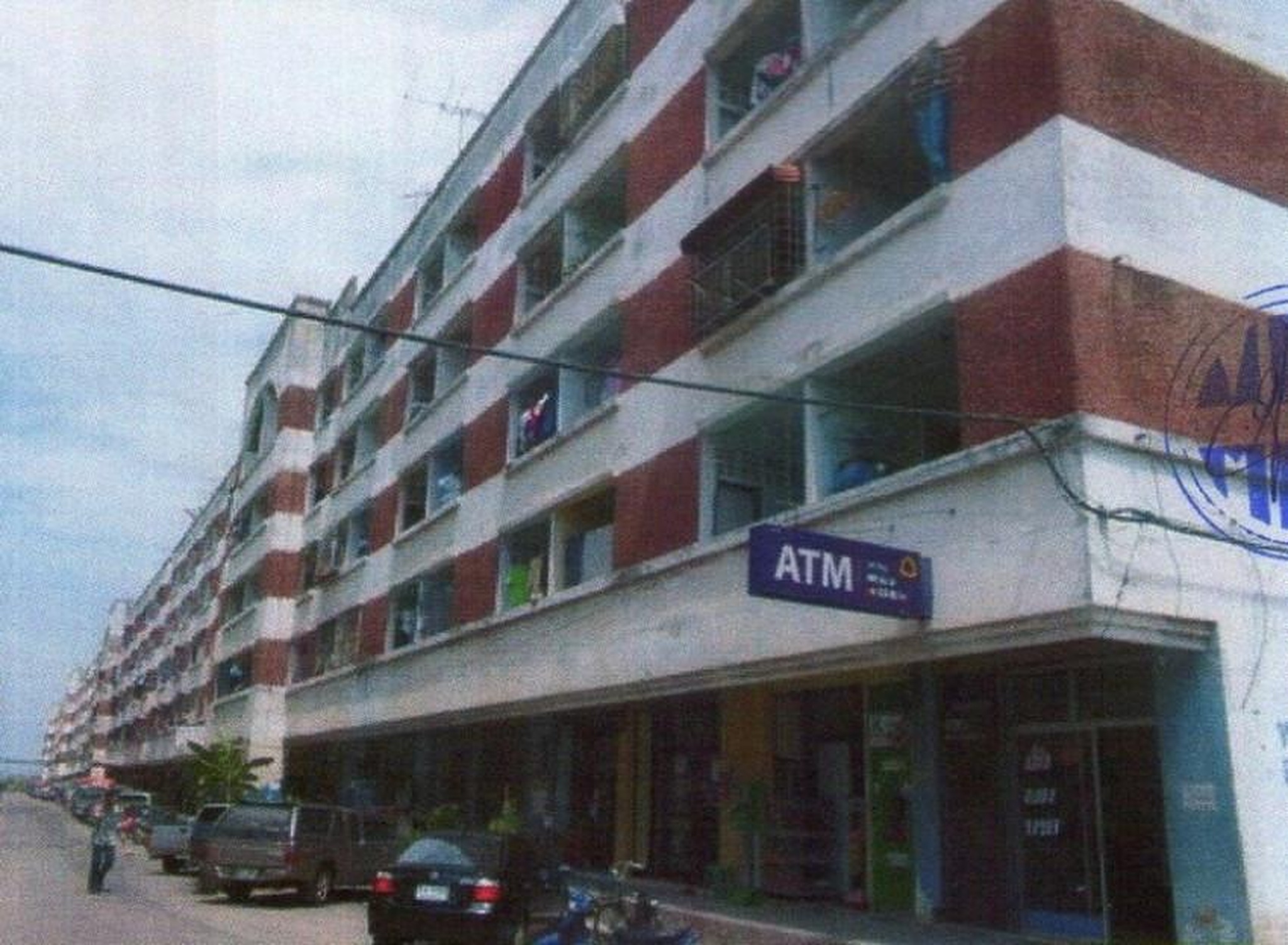 ทรัพย์สถาบันโดย GHB คอนโด พรอนันต์ (Porn Anan)