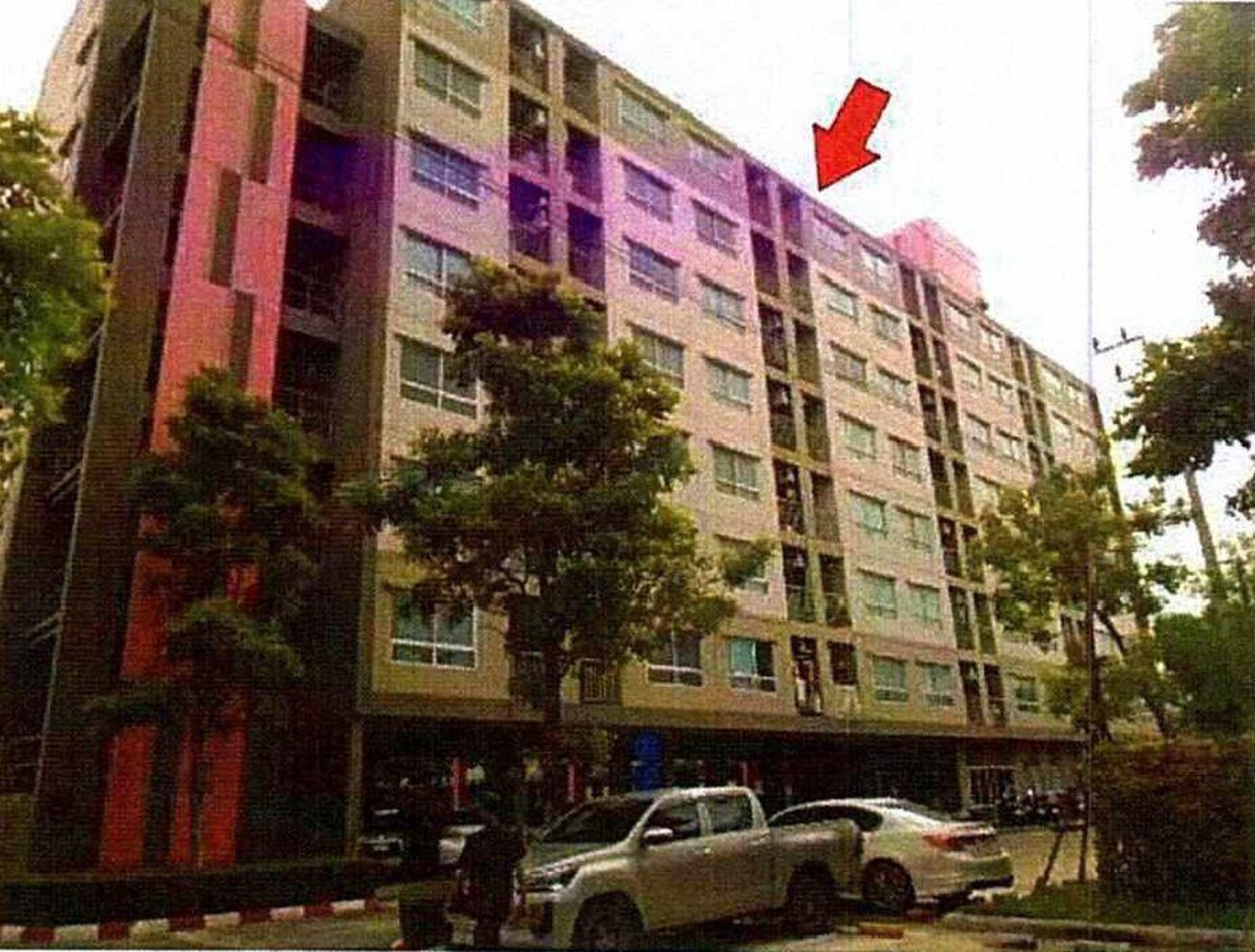 ทรัพย์สถาบันโดย GHB คอนโด ลุมพินี วิลล์ ราชพฤกษ์-บางแวก (Lumpini Ville Ratchaphruek-Bangwaek)