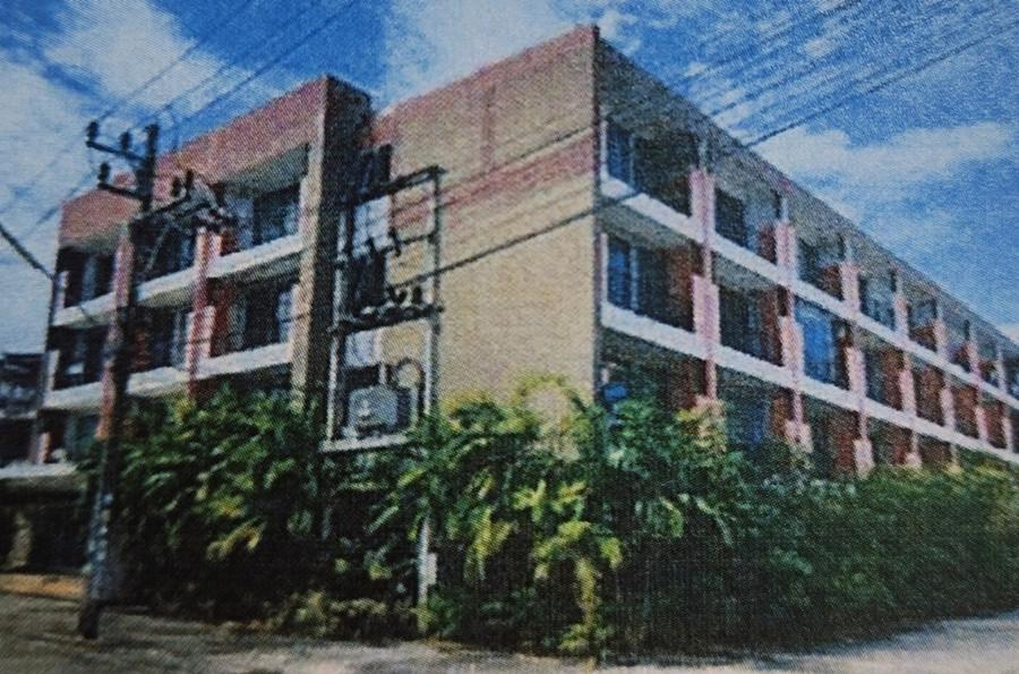 ทรัพย์สถาบันโดย GHB คอนโด เบสท์พ้อยท์ คอนโดมิเนียม (The Best Point Condominium)