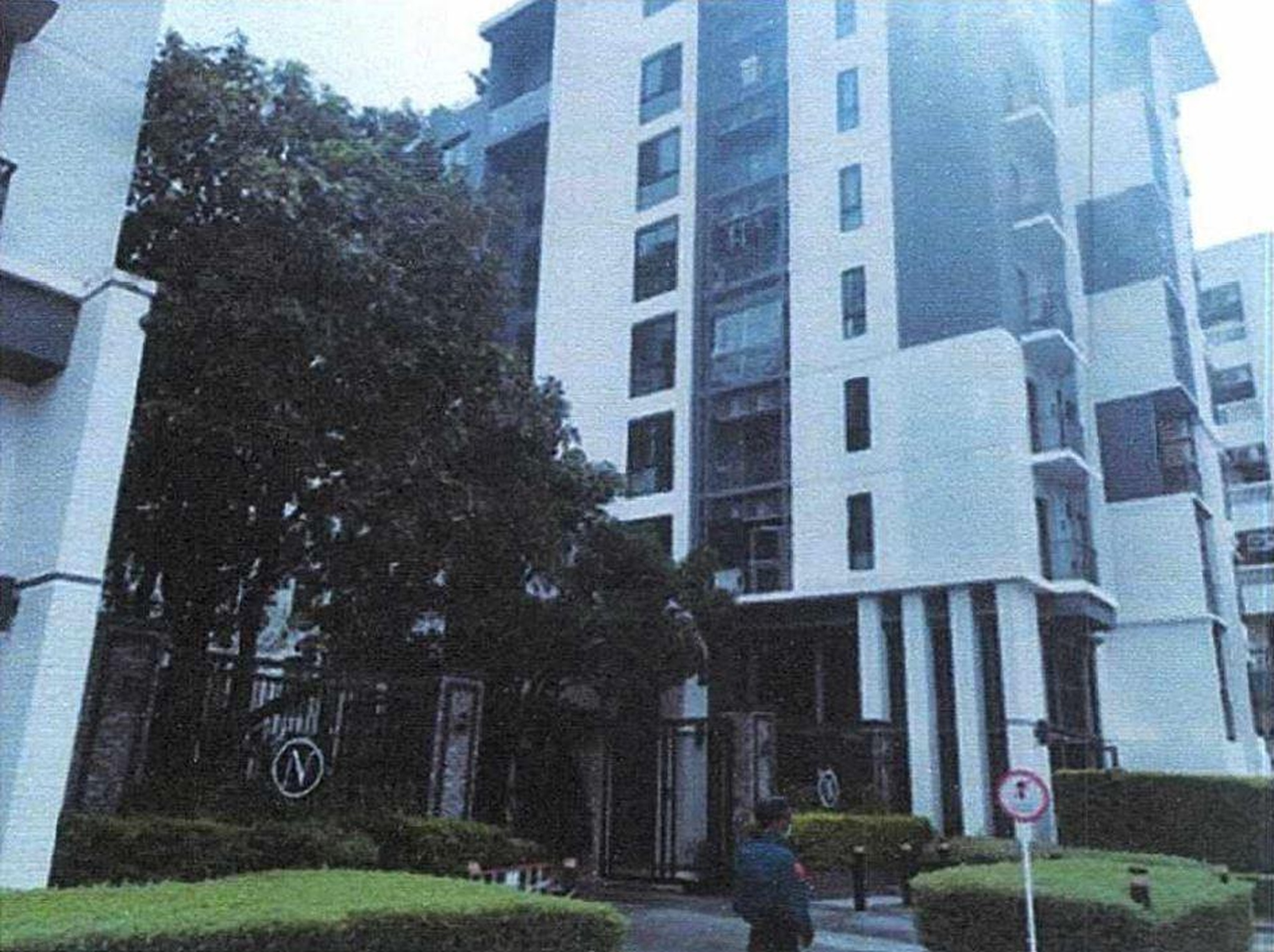 ทรัพย์สถาบันโดย GHB คอนโดใกล้ BTS แบริ่ง น็อตติ้งฮิลล์ สุขุมวิท 105 (Notting Hill Sukhumvit 105)