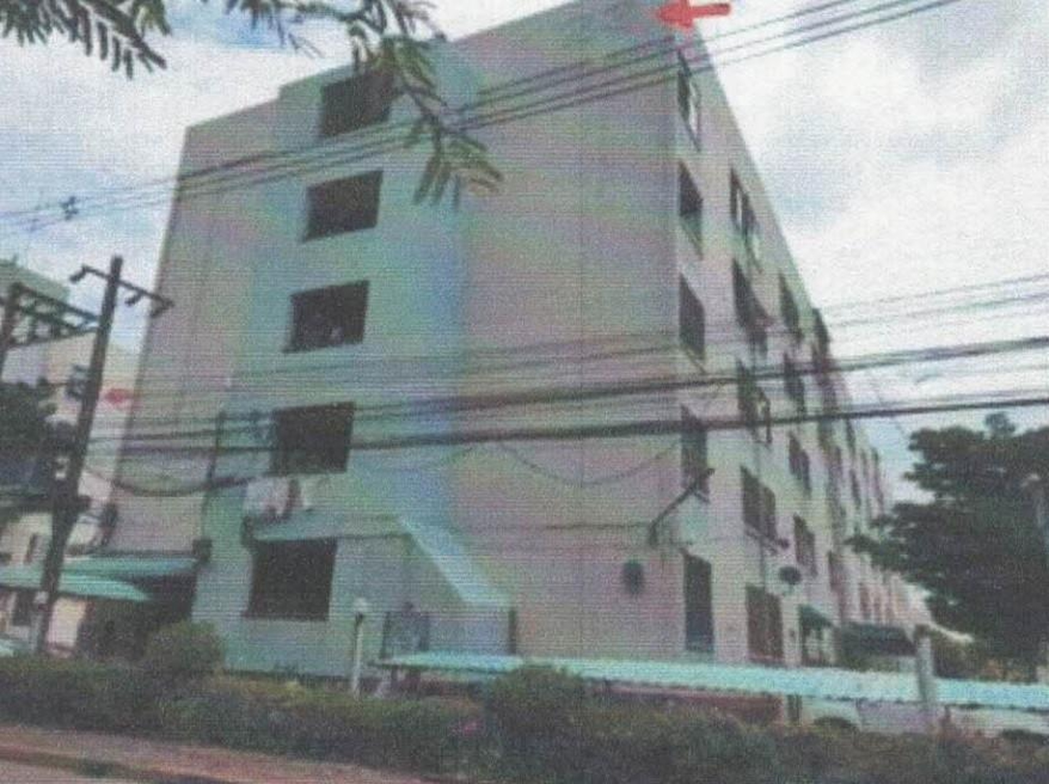 ทรัพย์สถาบันโดย GHB คอนโด เคหะชุมชนออเงิน (O-Ngoen Community Housing Project)