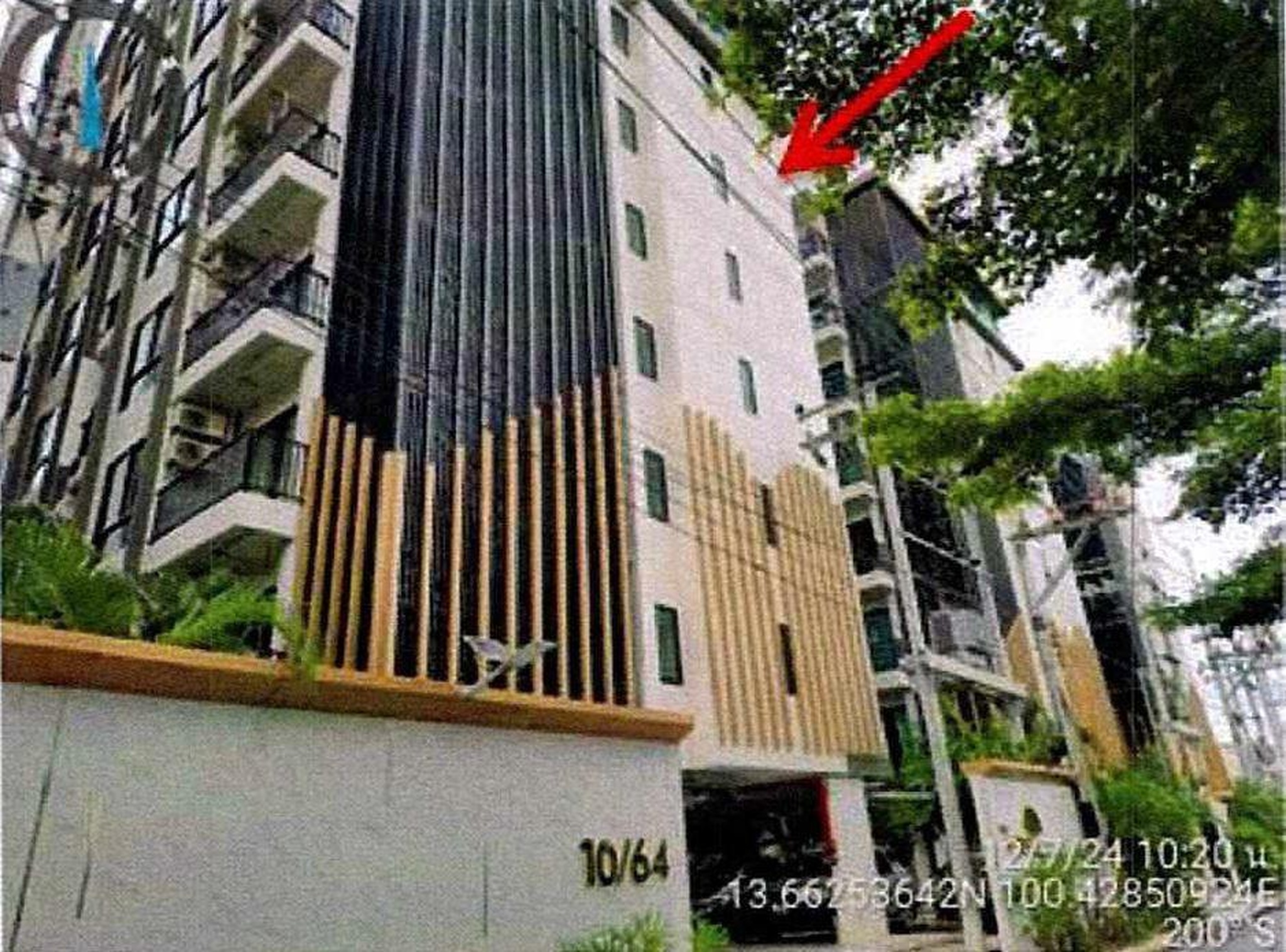 ทรัพย์สถาบันโดย GHB คอนโด โมเดิร์น คอนโด เดอะ ฟอเรสท์ พระราม 2-เอกชัย (Modern Condo The Forest Rama 2-Ekachai)