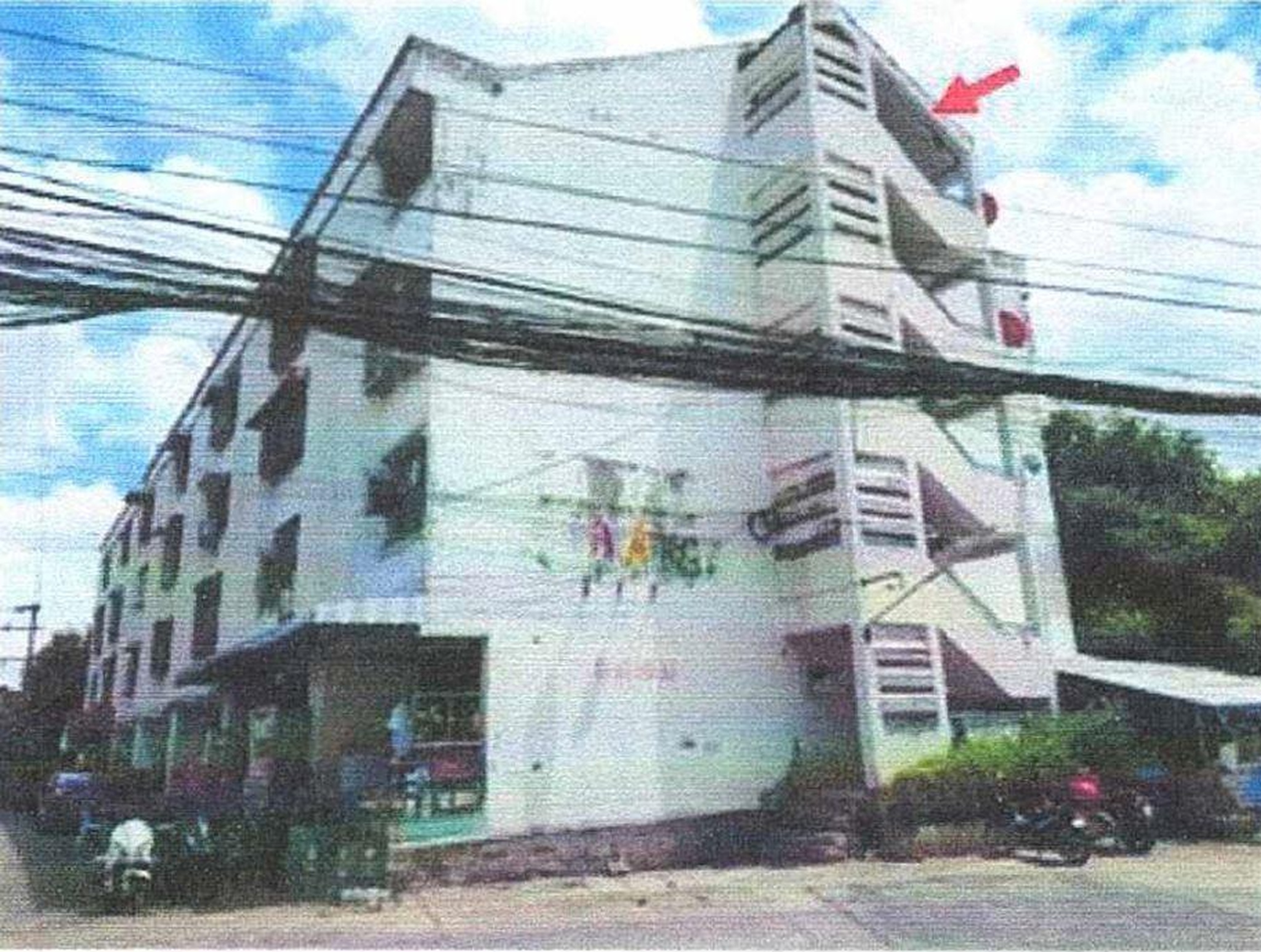 ทรัพย์สถาบันโดย GHB คอนโด พีวีเอส (PVS Condominium)
