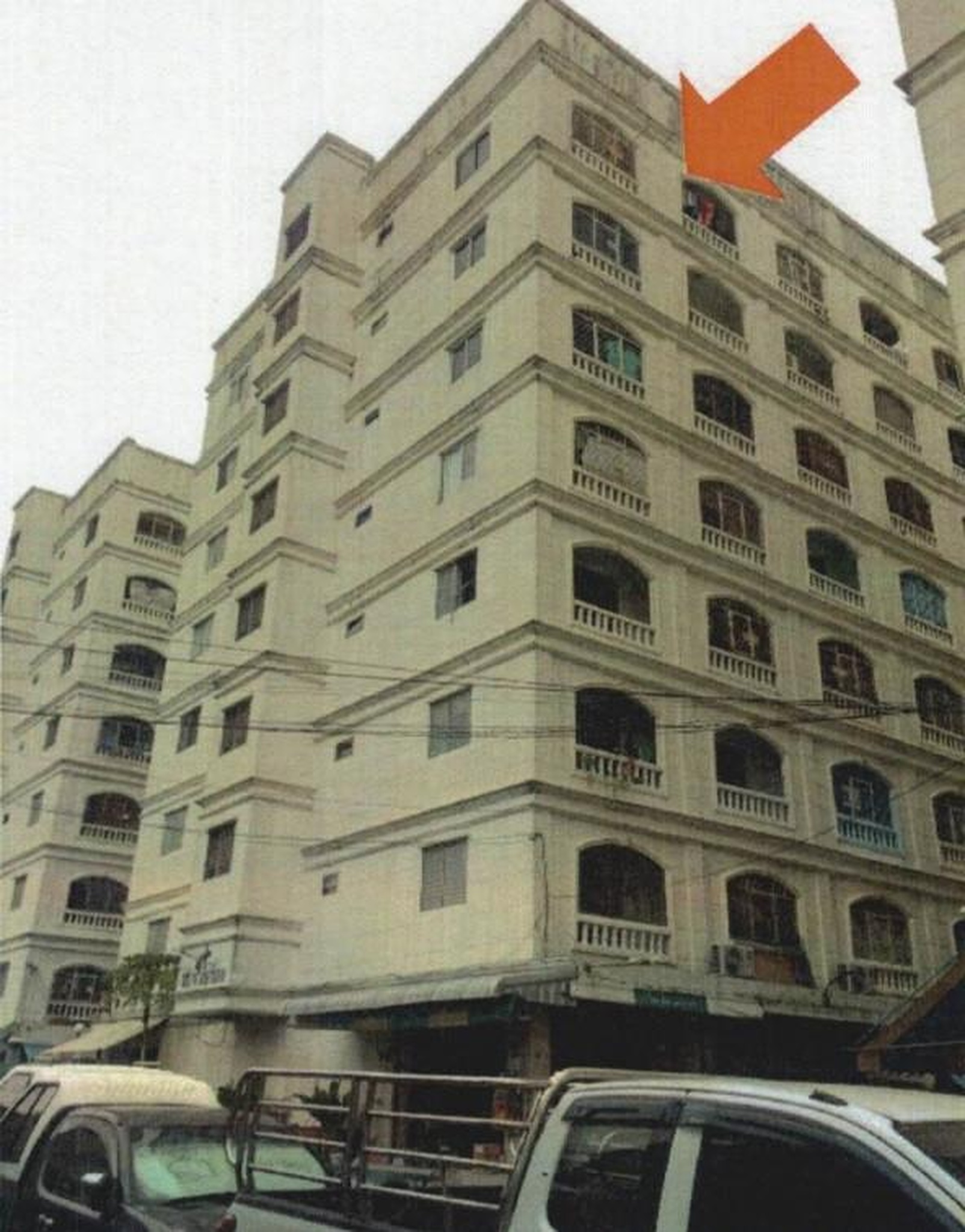 ทรัพย์สถาบันโดย GHB คอนโด นิรันดร์ เรสซิเดนซ์ 3 (อาคาร ดี-อาร์) (Niran Residence 3 (Building D-R))