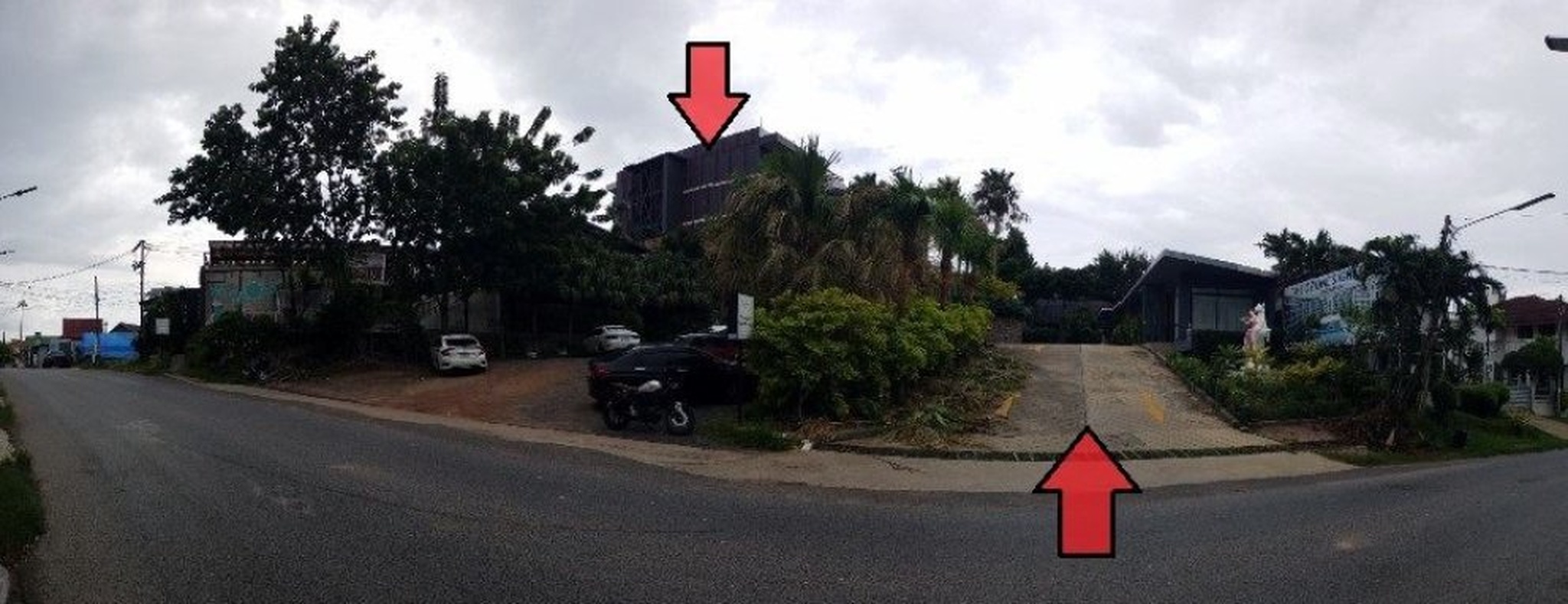 ทรัพย์สถาบันโดย SCB คอนโด ในหาน รีไลฟ์ คอนโดมิเนียม (Naiharn Relife Condominium)