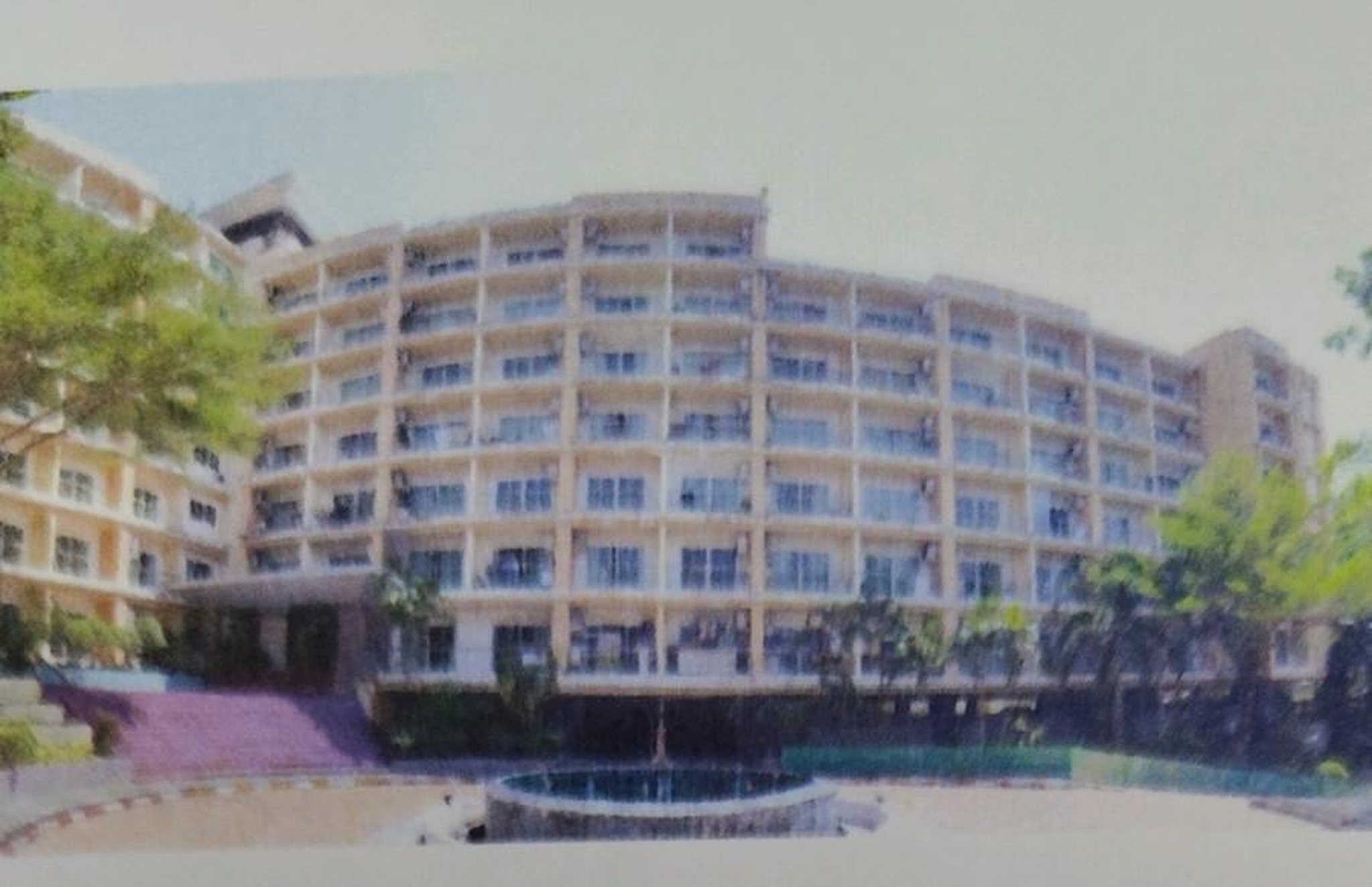 ทรัพย์สถาบันโดย GHB คอนโด พนาสนธิ์ เดอะ กรีน เพลส คอนโดมิเนียม ภูเก็ต (Phanason The Green Place Condominium Phuket)