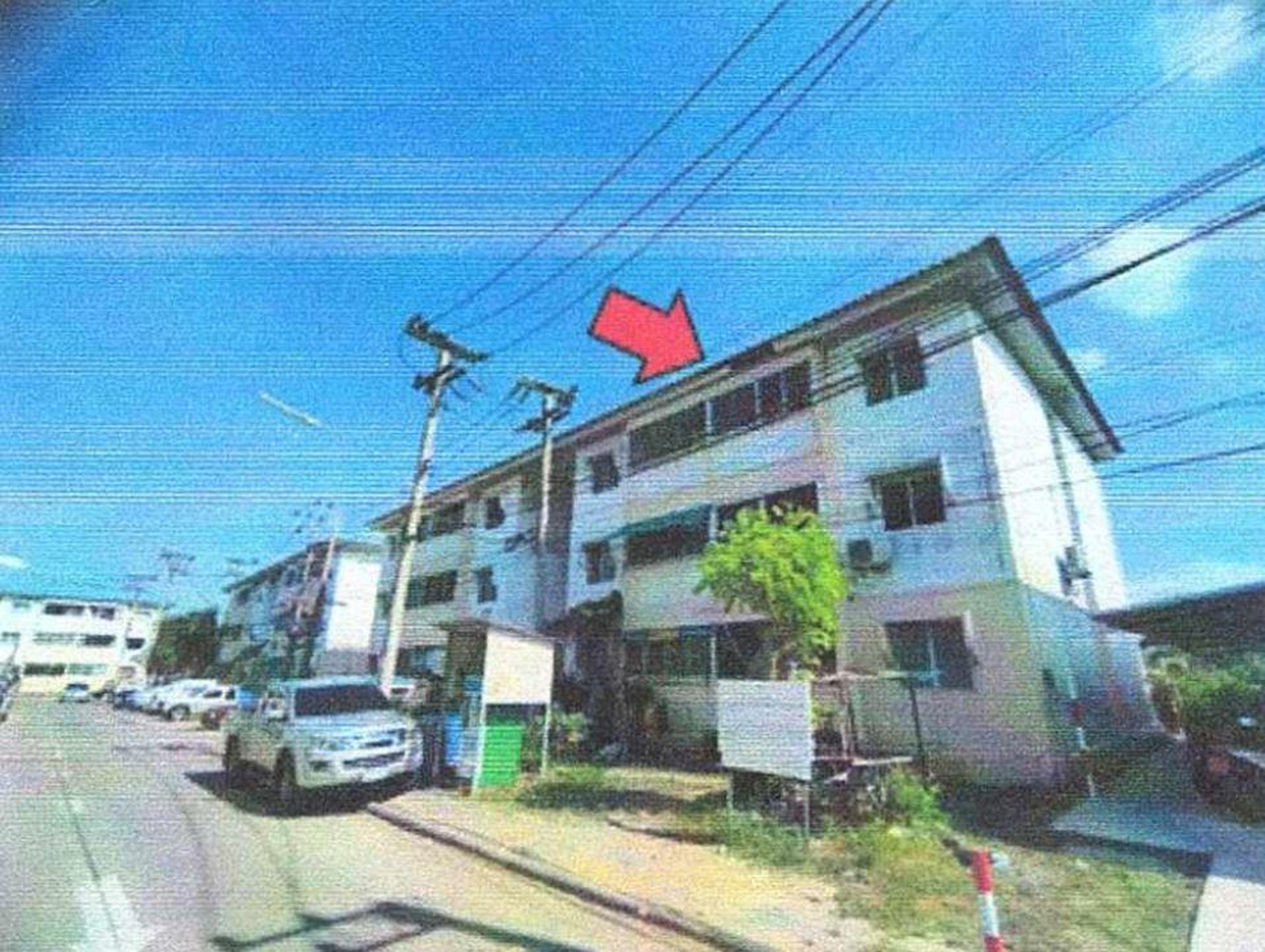 ทรัพย์สถาบันโดย GHB คอนโด บ้านเอื้ออาทร พุทธมณฑลสาย 5 (หลังองค์พระ) (Baan Ua-Athorn Lang Ong Phra)
