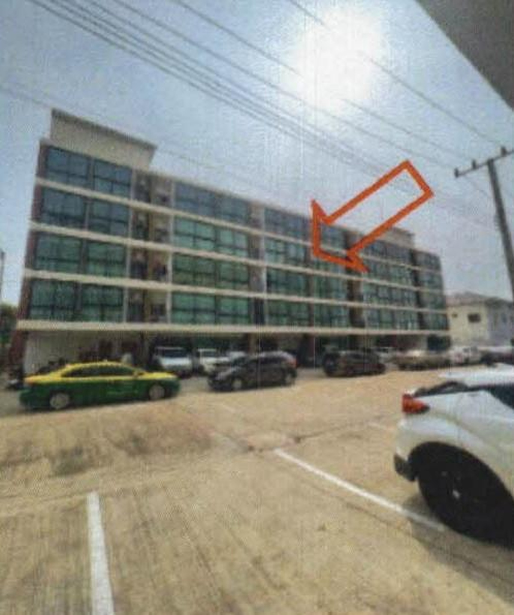 ทรัพย์สถาบันโดย GHB คอนโด พราวด์-พอสโต้ (Proud-Posto)