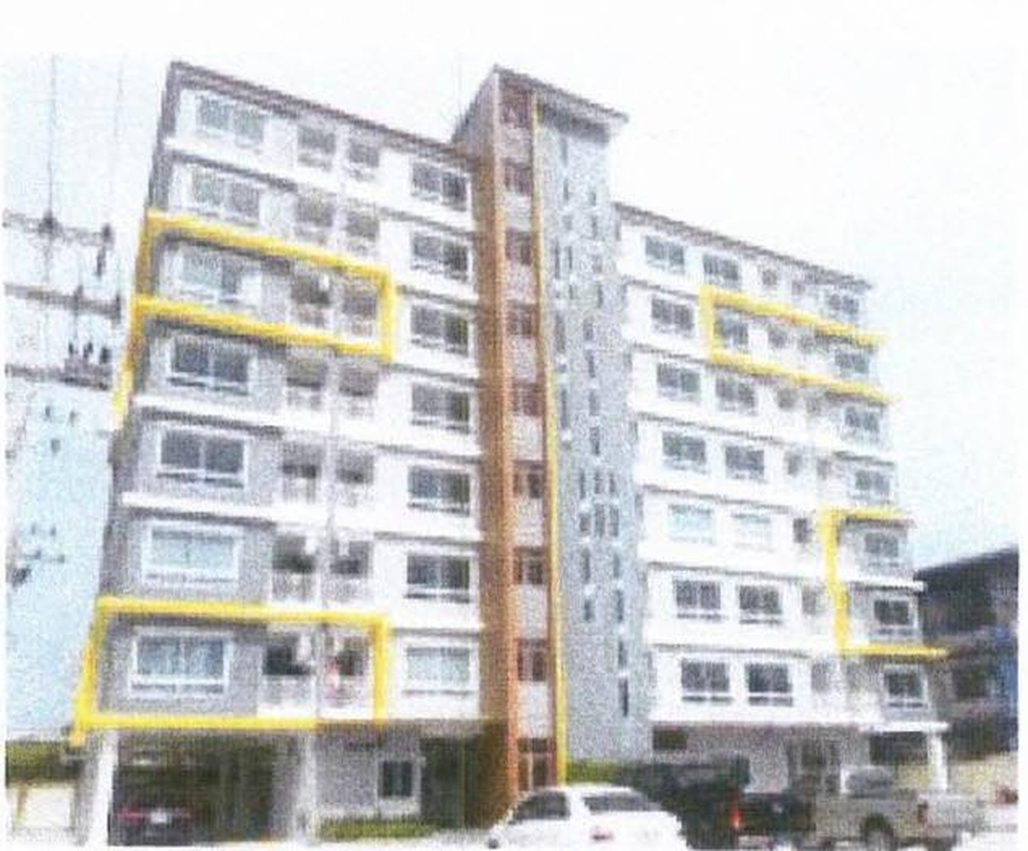 ทรัพย์สถาบันโดย GHB คอนโด คอนโดมีสุข ฉะเชิงเทรา (Condo Meesuk Chachoengsao)