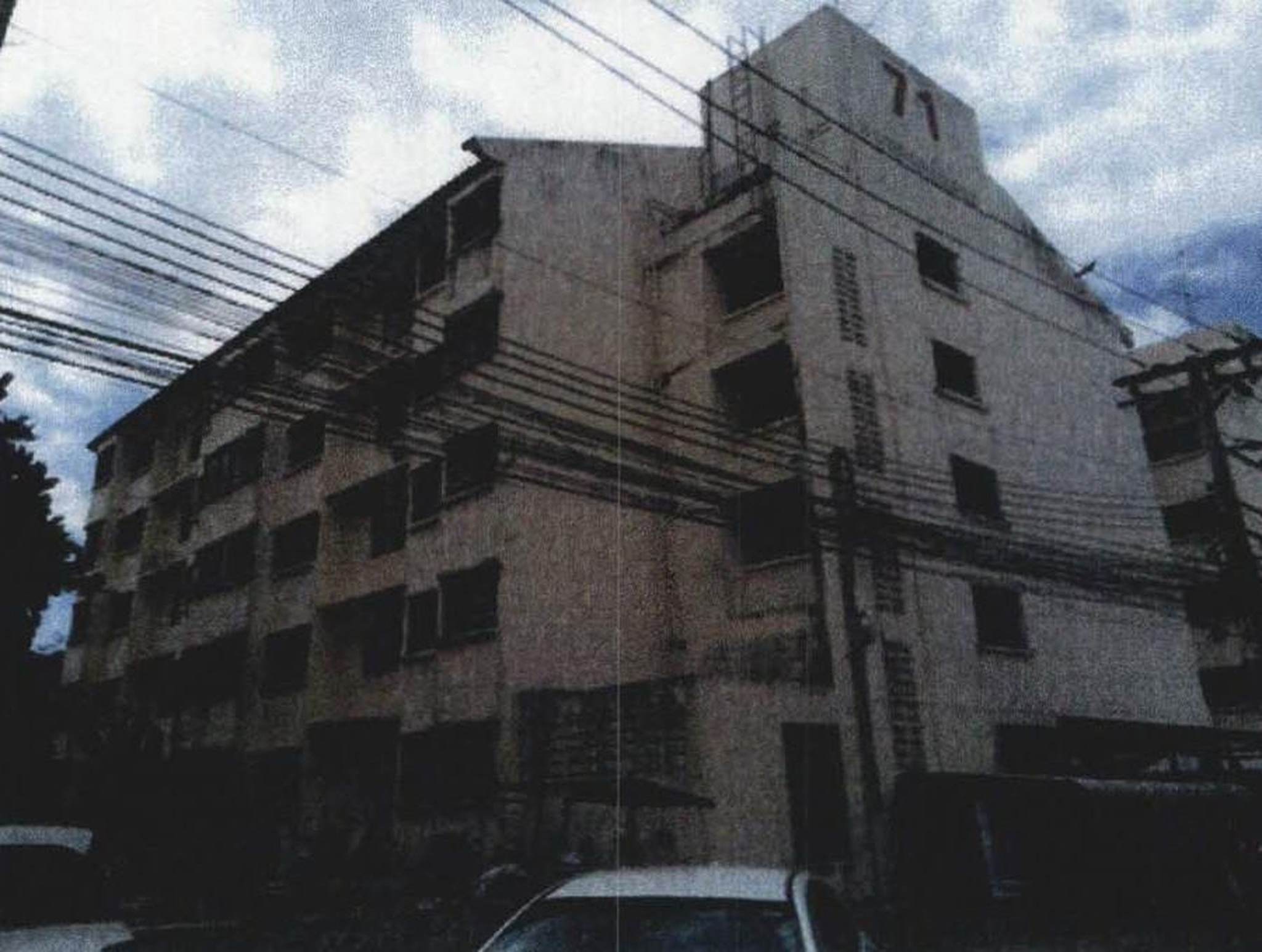 ทรัพย์สถาบันโดย GHB คอนโด บ้านเอื้ออาทร บางโฉลง (Baan Ua-Athorn Bang Chalong)