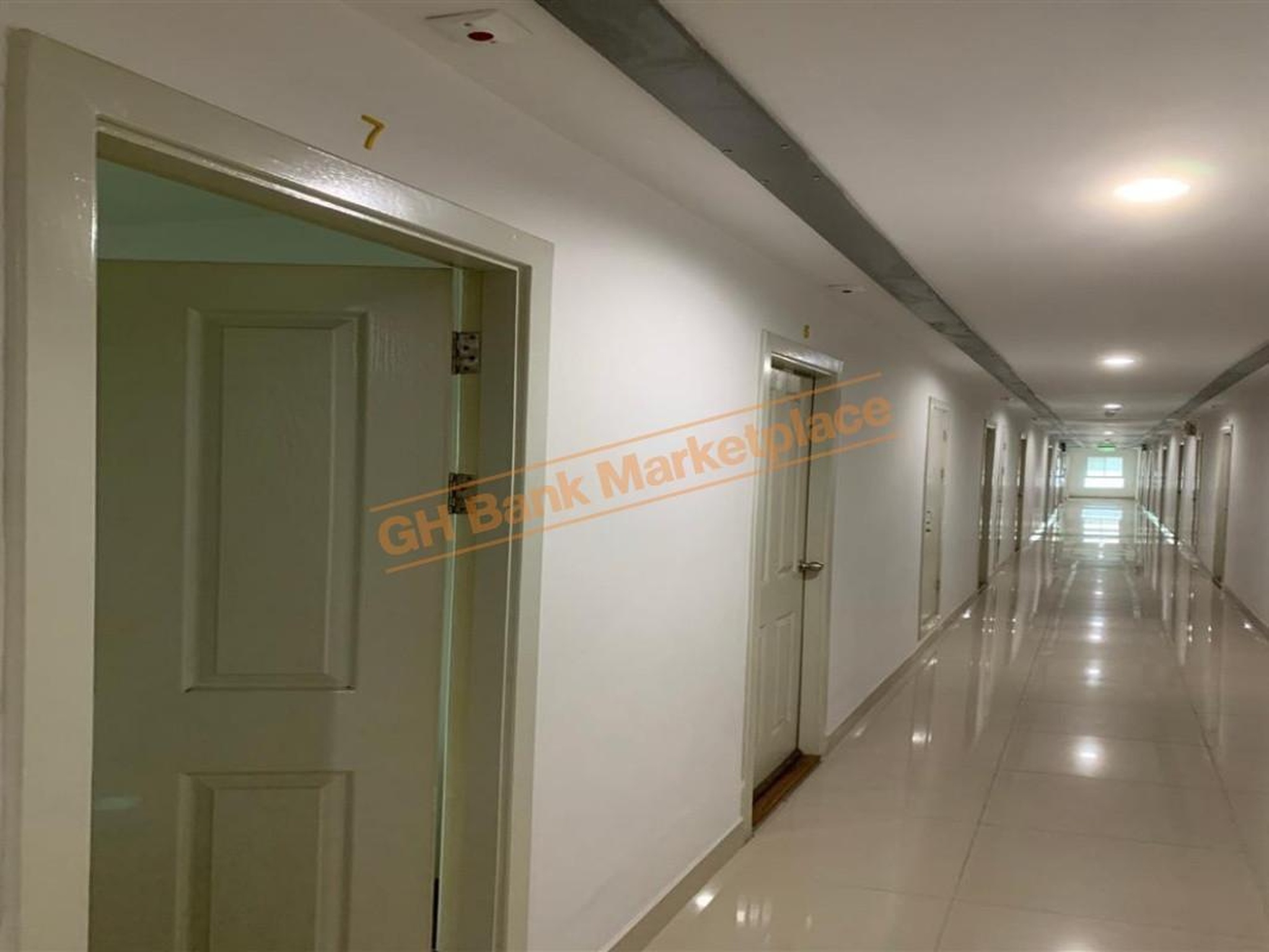 ทรัพย์สถาบันโดย GHB คอนโดติด MRT กระทรวงสาธารณสุข รีเจ้นท์โฮม 25 ติวานนท์ (Regent Home 25 Tiwanon)