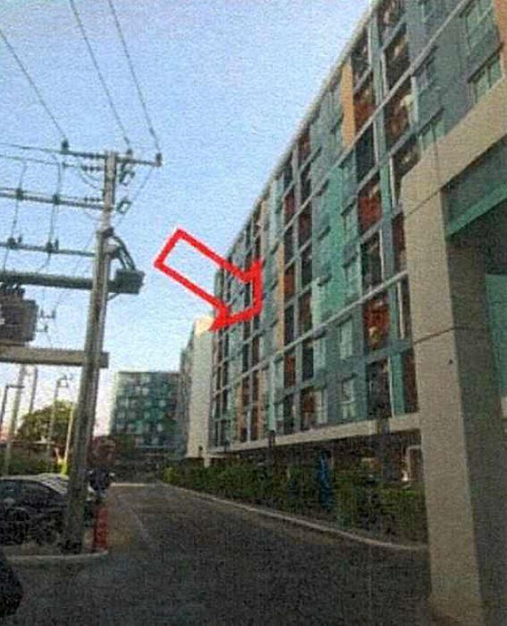 ทรัพย์สถาบันโดย GHB คอนโด ลุมพินี วิลล์ สุขุมวิท 101/1-ปุณณวิถี (Lumpini Ville Sukhumvit 101/1-Punnawithi)