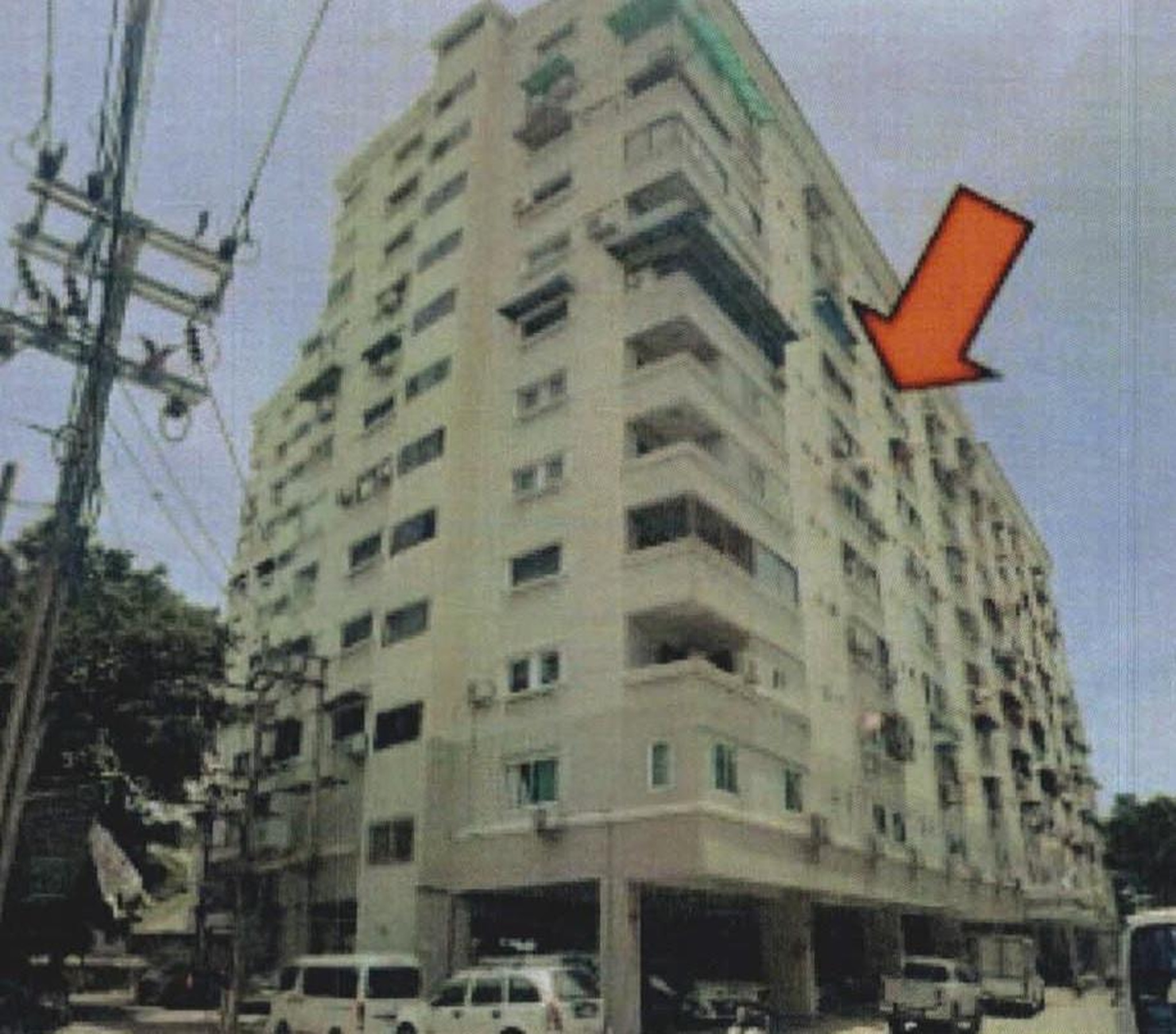 ทรัพย์สถาบันโดย GHB คอนโดใกล้ PK24 รามอินทรา กม.9 กีรทรัพย์ แมนชั่นวิลล์ (Keerasup Mansion Ville)