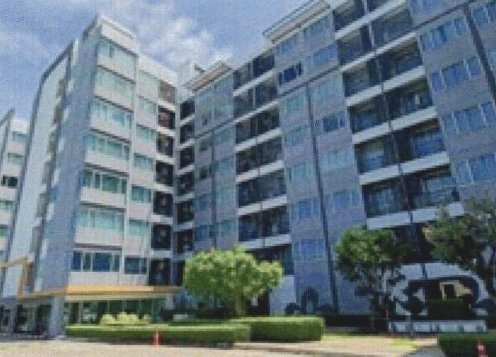 ทรัพย์สถาบันโดย GHB คอนโดใกล้ MRT บางรักใหญ่ เอส 9 คอนโดมิเนียม (S9 Condominium)