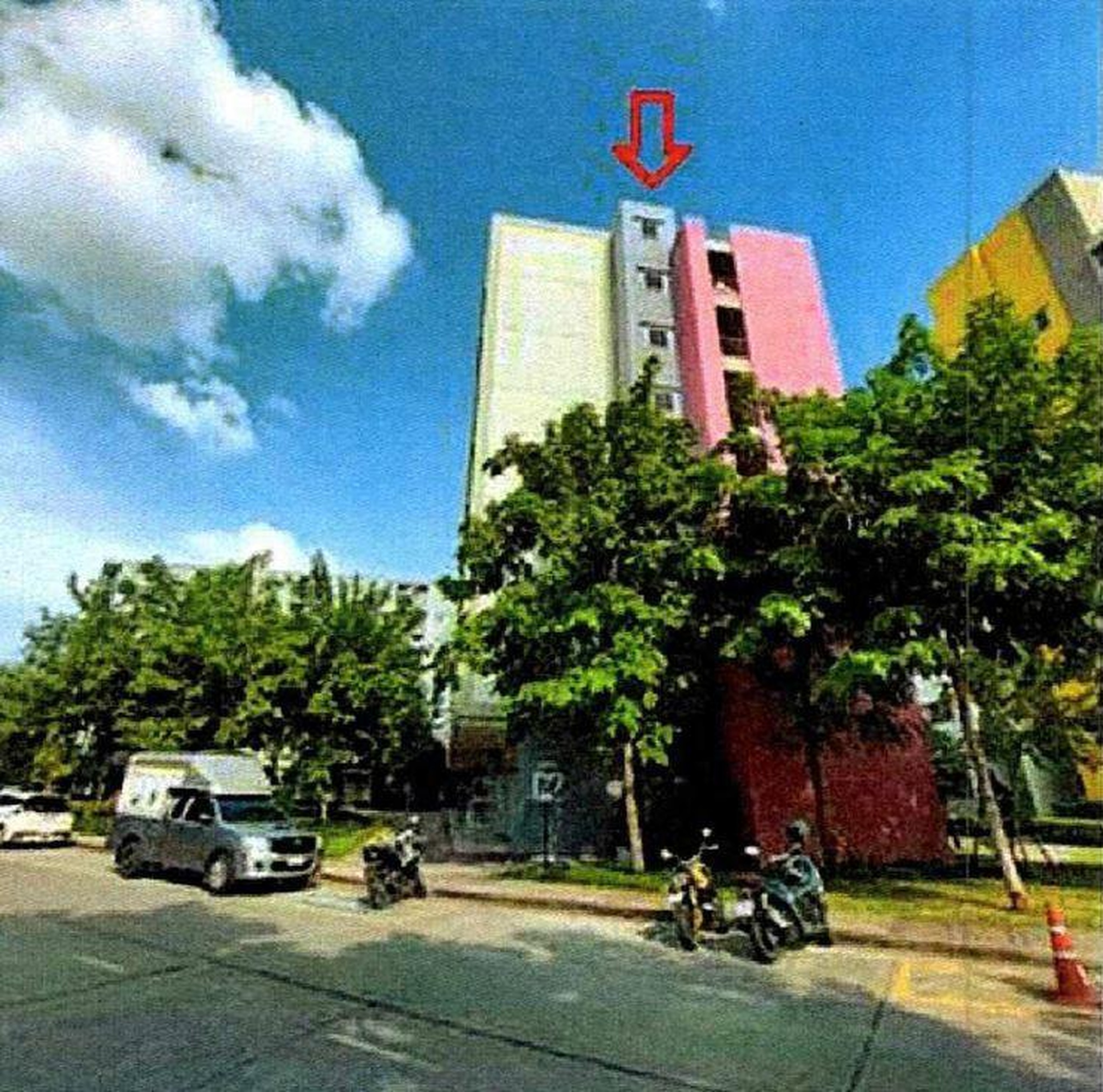 ทรัพย์สถาบันโดย GHB คอนโด ลุมพินี ทาวน์ชิป รังสิต-คลอง 1 (Lumpini Township Rangsit-Klong 1)