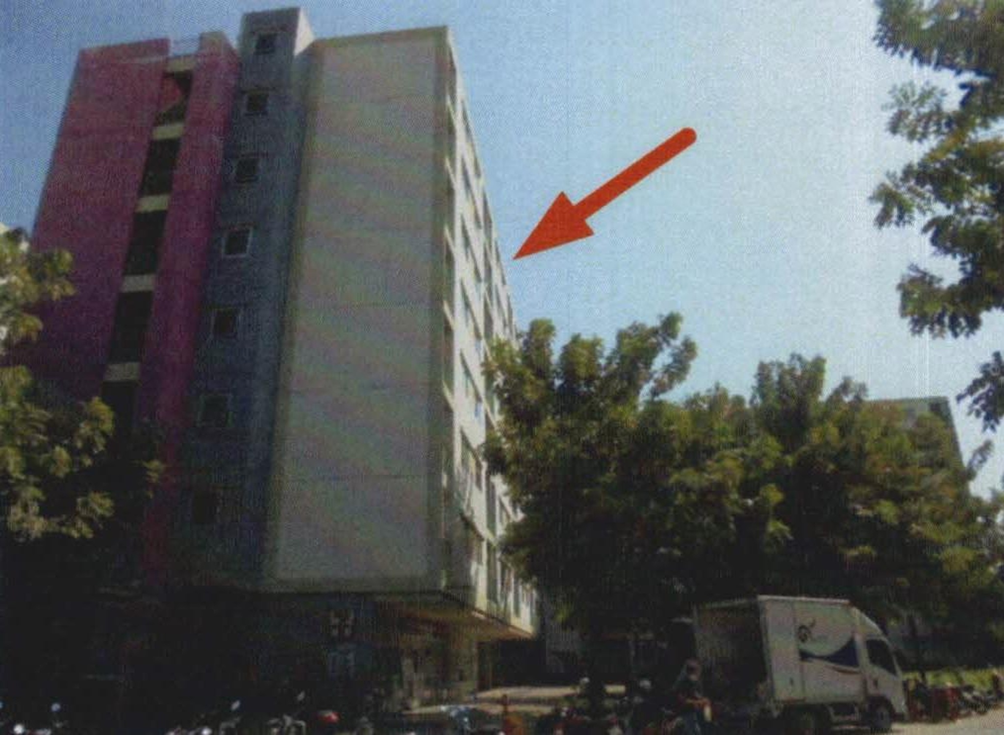 ทรัพย์สถาบันโดย GHB คอนโด ลุมพินี ทาวน์ชิป รังสิต-คลอง 1 (Lumpini Township Rangsit-Klong 1)