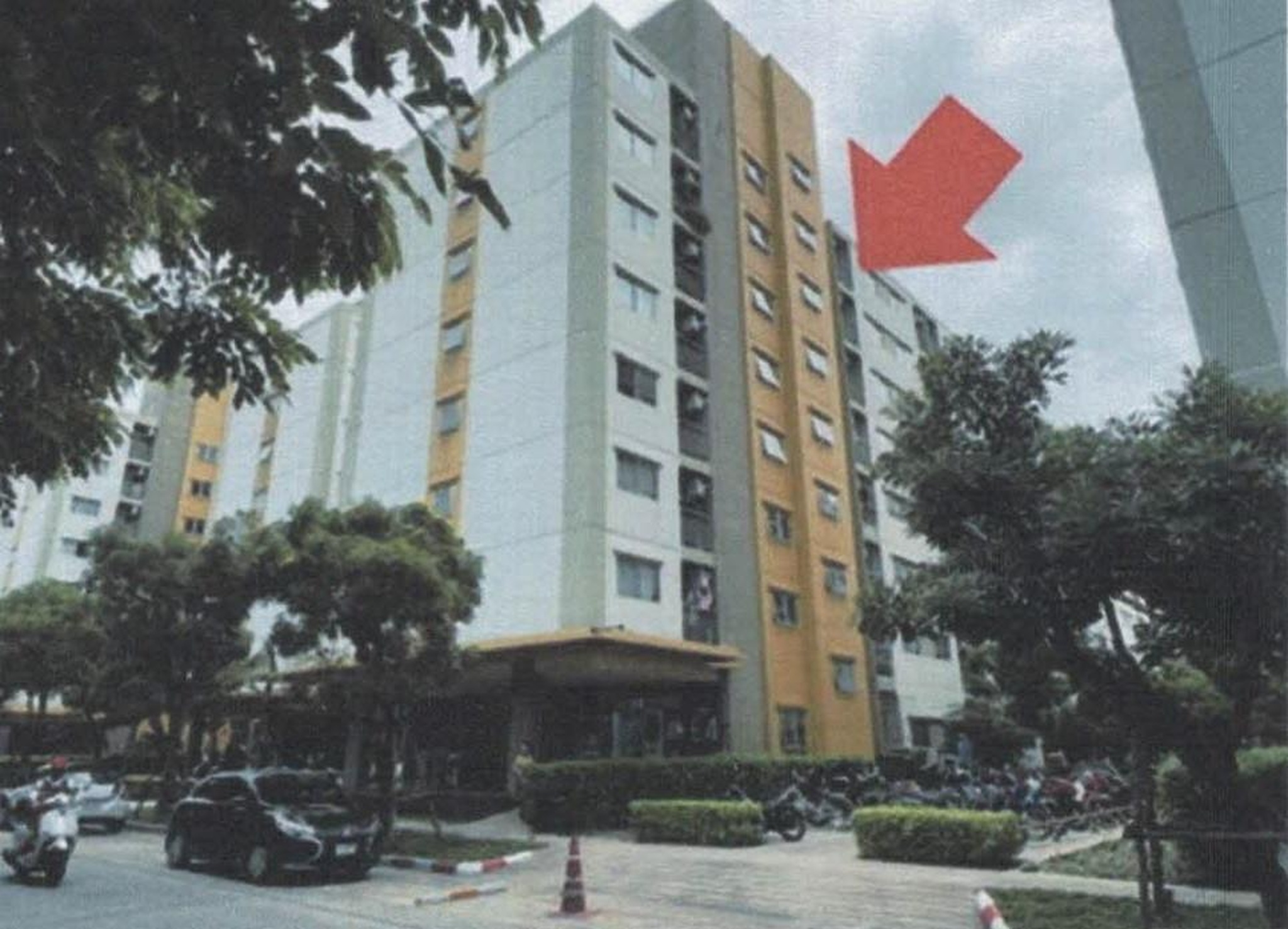 ทรัพย์สถาบันโดย GHB คอนโด ลุมพินี ทาวน์ชิป รังสิต-คลอง 1 (Lumpini Township Rangsit-Klong 1)