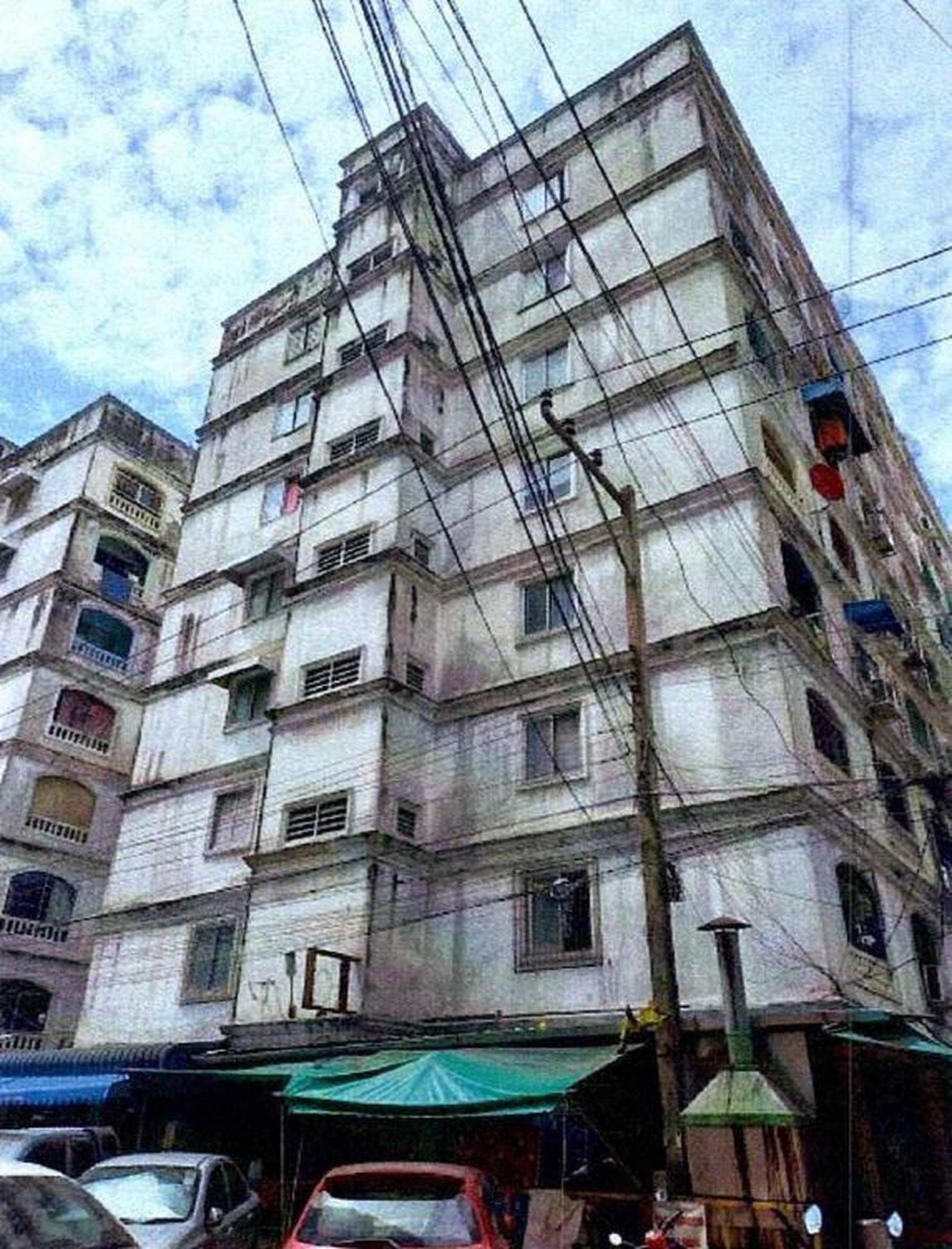 ทรัพย์สถาบันโดย GHB คอนโดใกล้ BTS บางจาก 93 เรซิเดนซ์ (93 Residence)