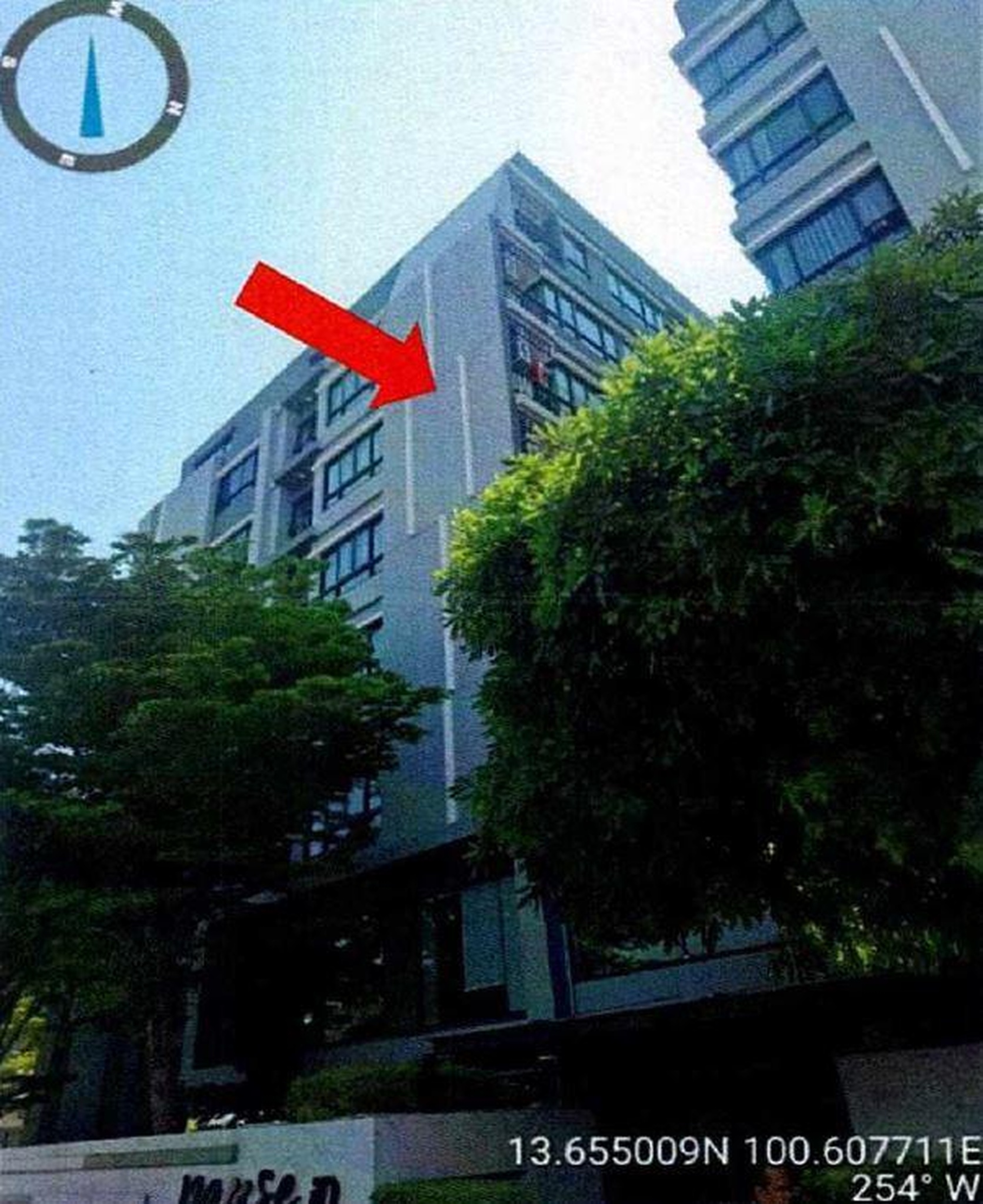 ทรัพย์สถาบันโดย GHB คอนโดใกล้ BTS แบริ่ง พอส ไอดี สุขุมวิท 107 (Pause I.D. Sukhumvit 107)