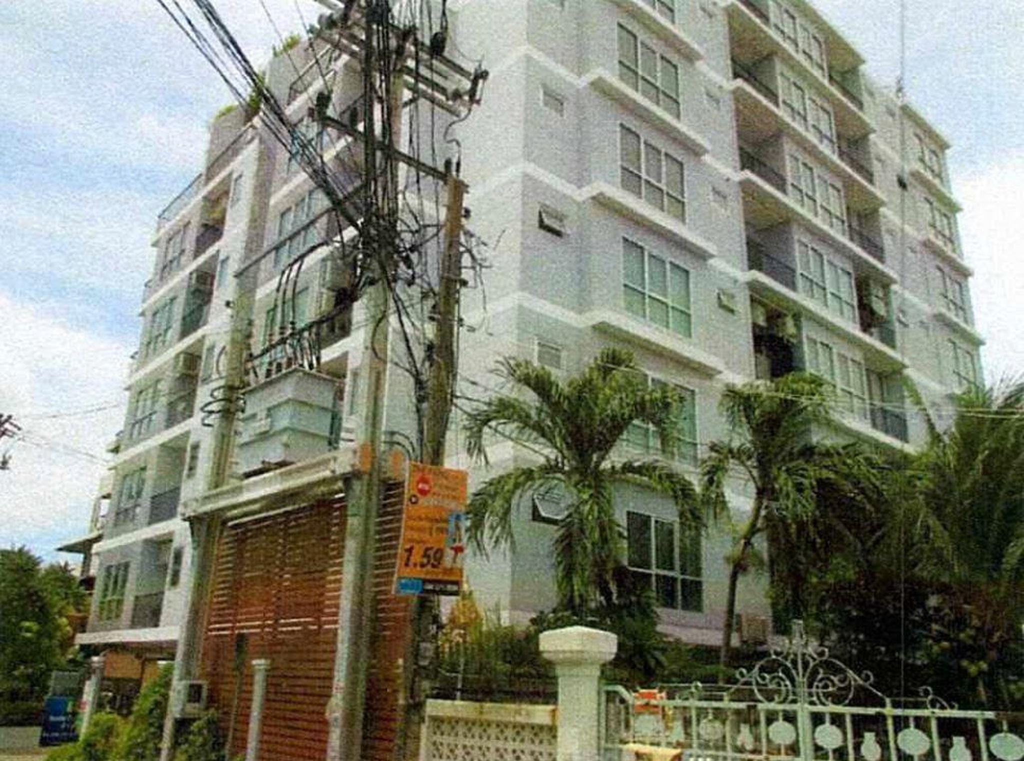 ทรัพย์สถาบันโดย GHB คอนโดใกล้ YL01 ลาดพร้าว เดอะ พรีเว่ รัชดาภิเษก 30 (The Prive' Ratchadapisek 30)