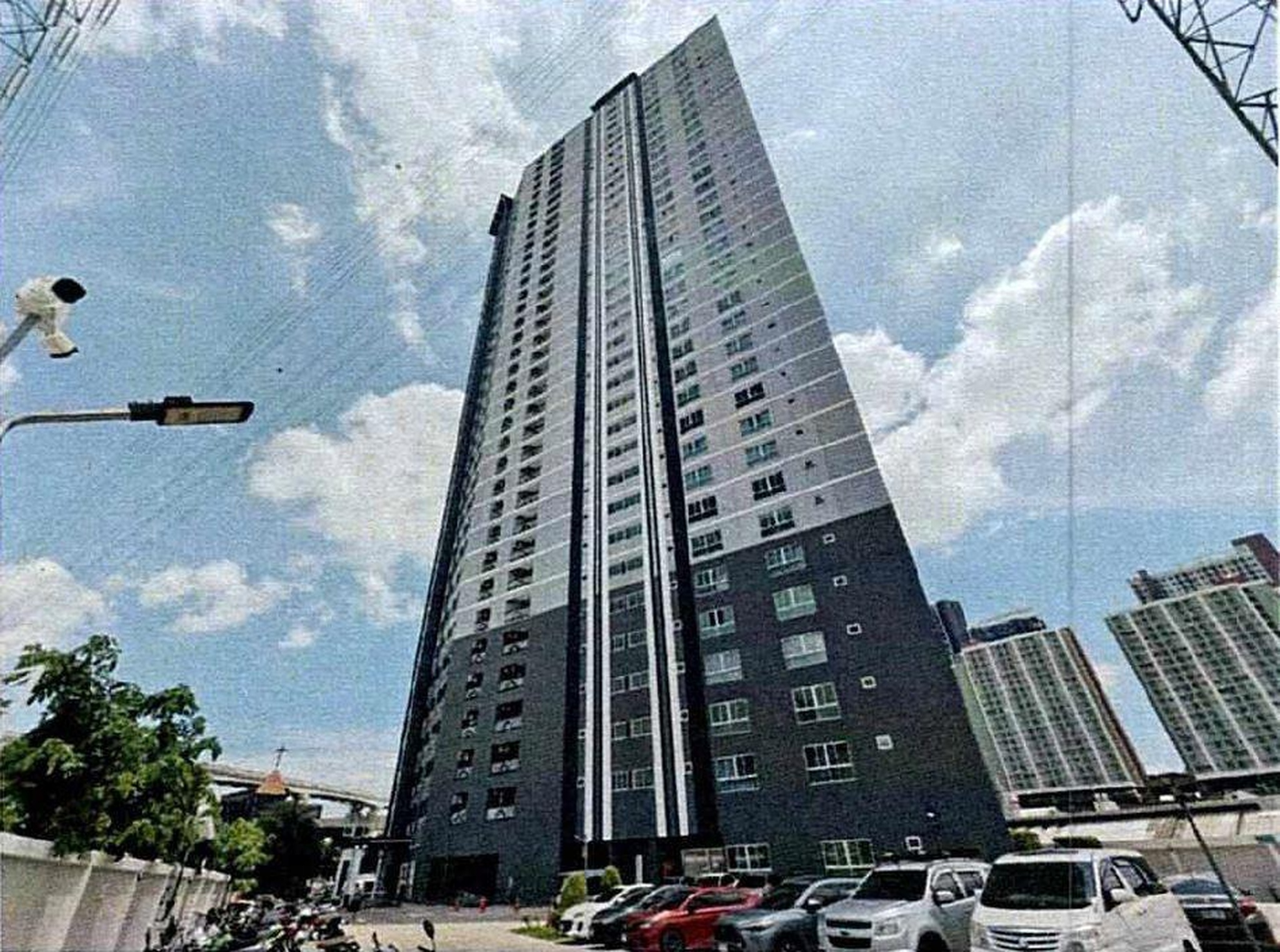 ทรัพย์สถาบันโดย GHB คอนโดใกล้ YL11 หัวหมาก อัสสกาญจน์ เพลส ศรีนครินทร์ (Asakan Place Srinakarin)