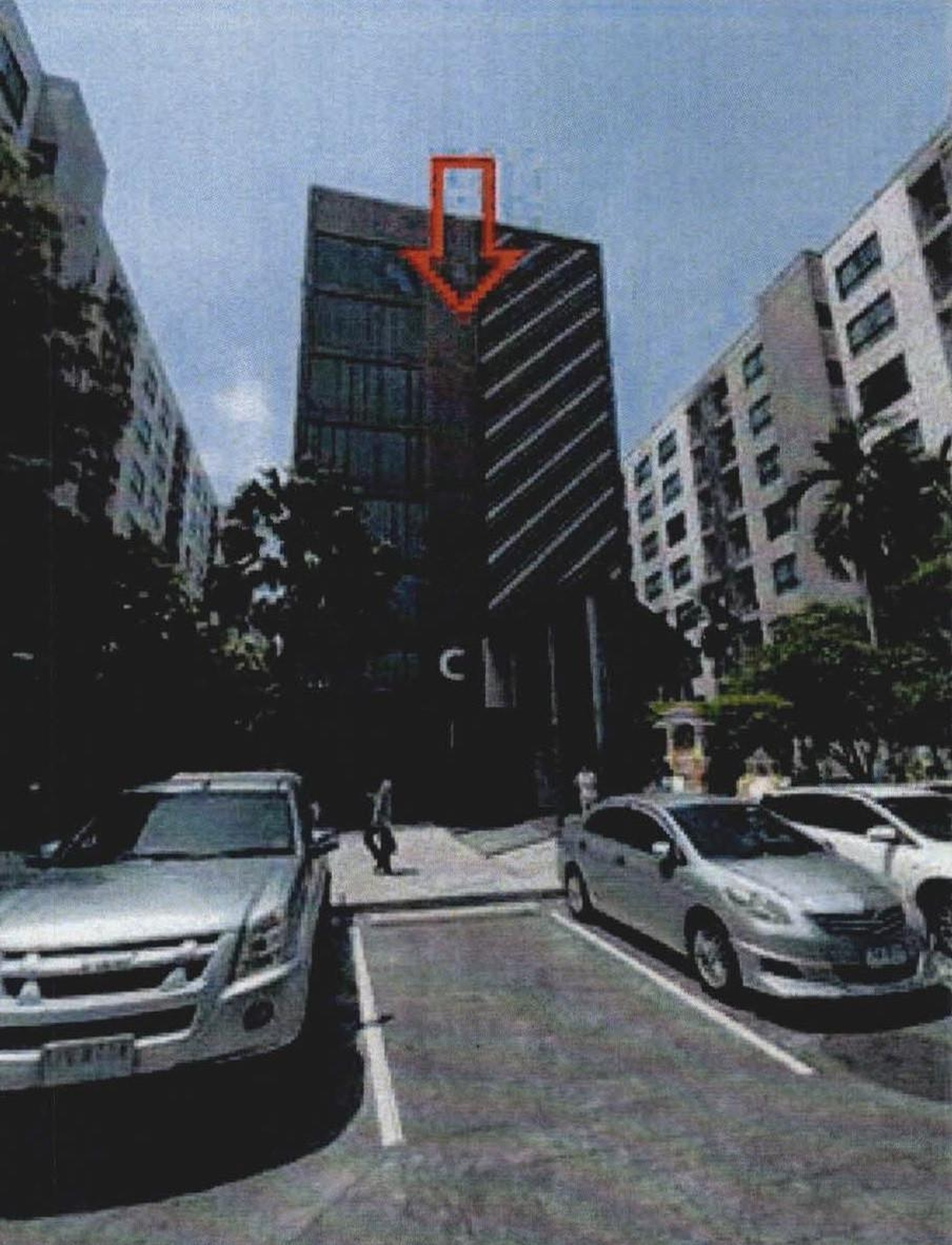 ทรัพย์สถาบันโดย GHB คอนโดใกล้ BTS สำโรง เลสโต สุขุมวิท 113 (Lesto Sukhumvit 113)