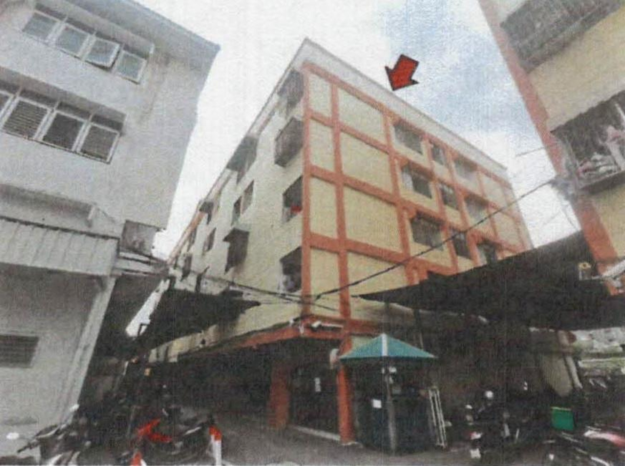 ทรัพย์สถาบันโดย GHB คอนโด รื่นรมย์ คอนโดมิเนียม บางกรวย (Ruenrom Condominium Bang Kruai)