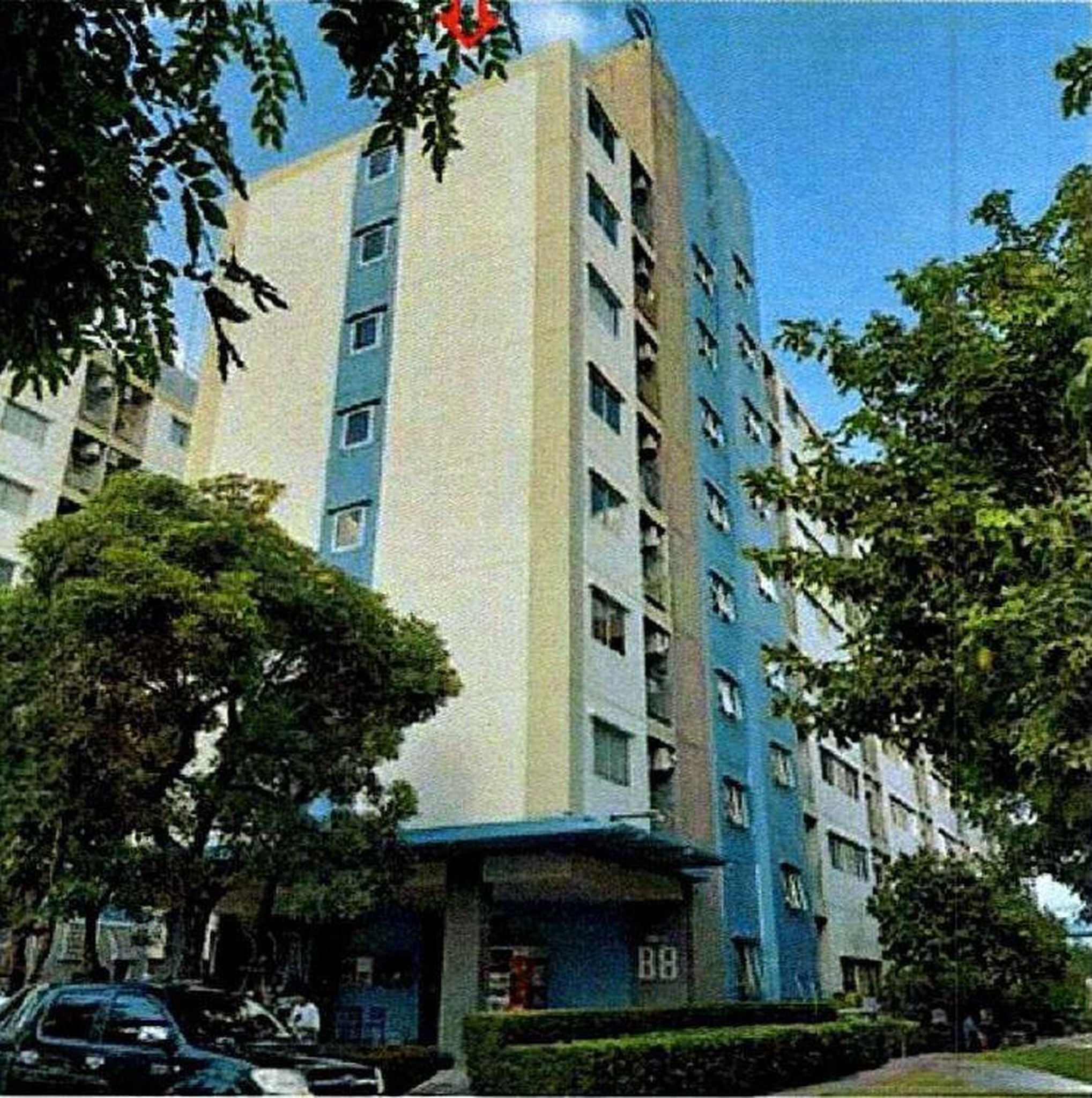ทรัพย์สถาบันโดย GHB คอนโด ลุมพินี ทาวน์ชิป รังสิต-คลอง 1 (Lumpini Township Rangsit-Klong 1)
