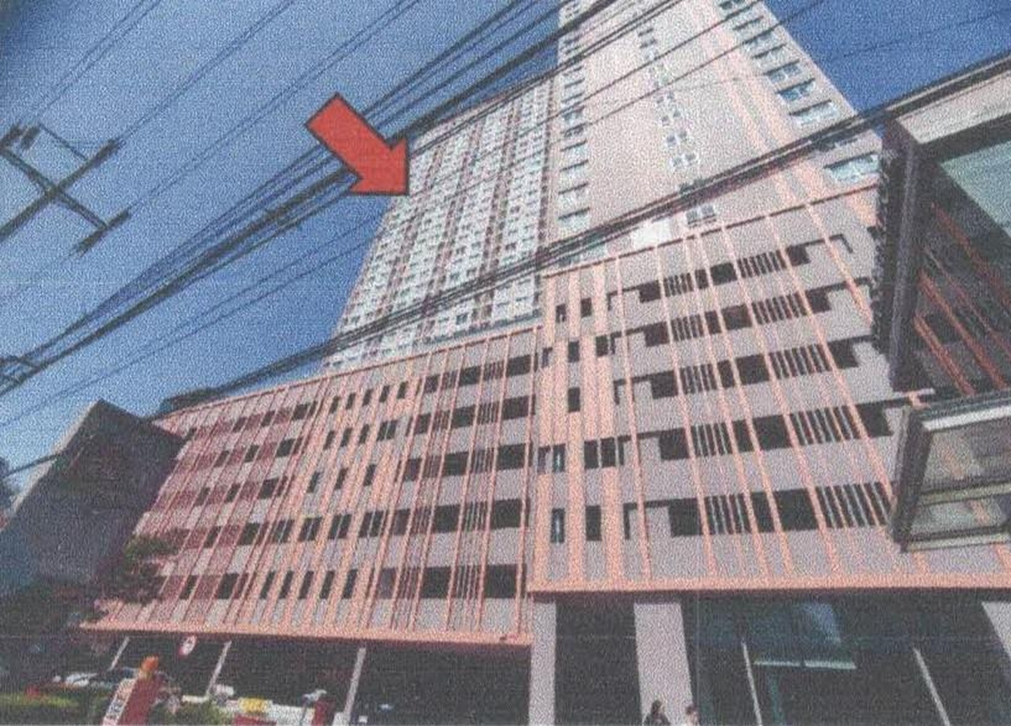ทรัพย์สถาบันโดย GHB คอนโดใกล้ PK06 แยกปากเกร็ด นิช ไอดี แอท ปากเกร็ดสเตชั่น (Niche ID @Pakkred Station)