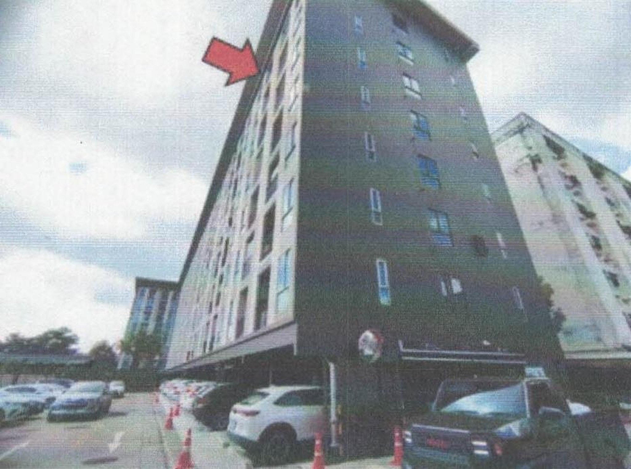 ทรัพย์สถาบันโดย GHB คอนโด พลัมคอนโด โชคชัย 4 (Plum Condo Chokechai 4)