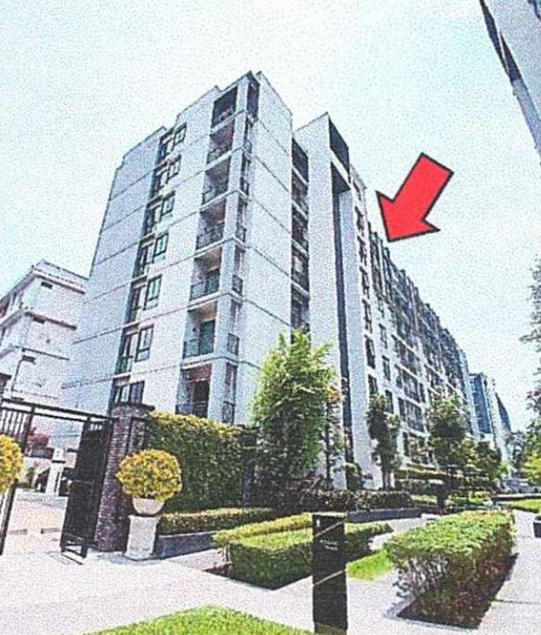 ทรัพย์สถาบันโดย GHB คอนโดใกล้ BTS แบริ่ง น็อตติ้งฮิลล์ สุขุมวิท 105 (Notting Hill Sukhumvit 105)